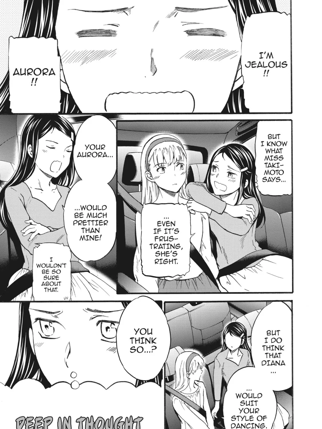 The Magnificent Grand Scene Chapter 29 page 37 - 