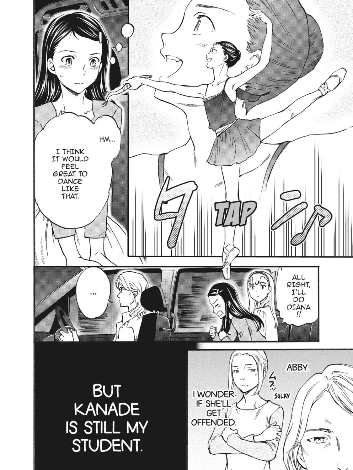 The Magnificent Grand Scene Chapter 29 page 39 - 