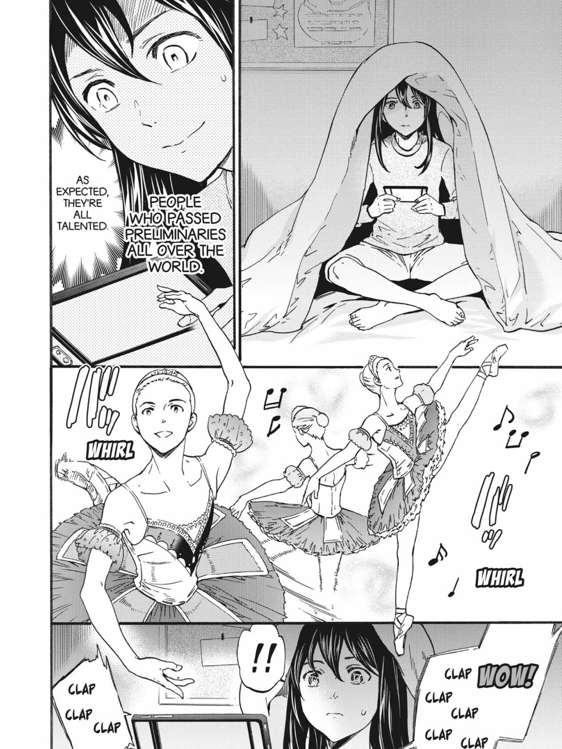 The Magnificent Grand Scene Chapter 29 page 43 - 