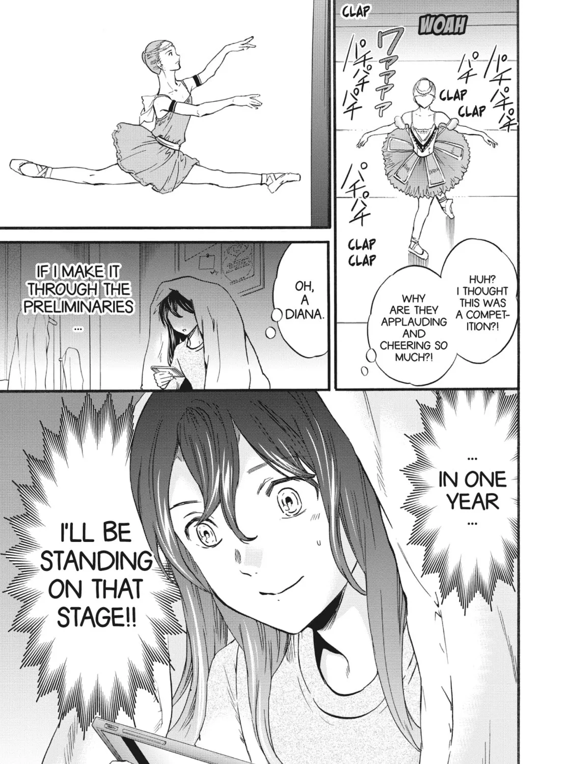 The Magnificent Grand Scene Chapter 29 page 45 - 
