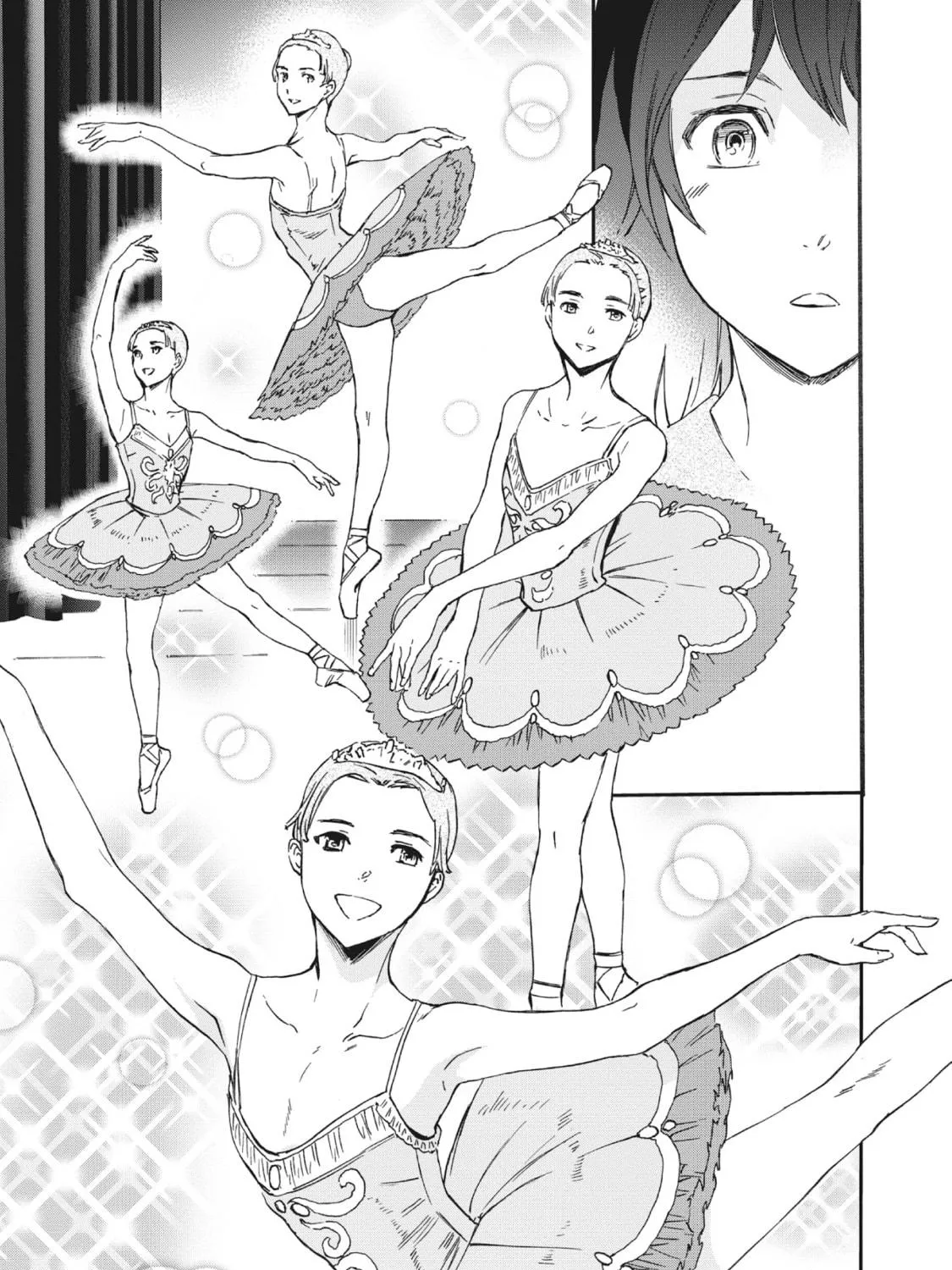 The Magnificent Grand Scene Chapter 29 page 49 - 