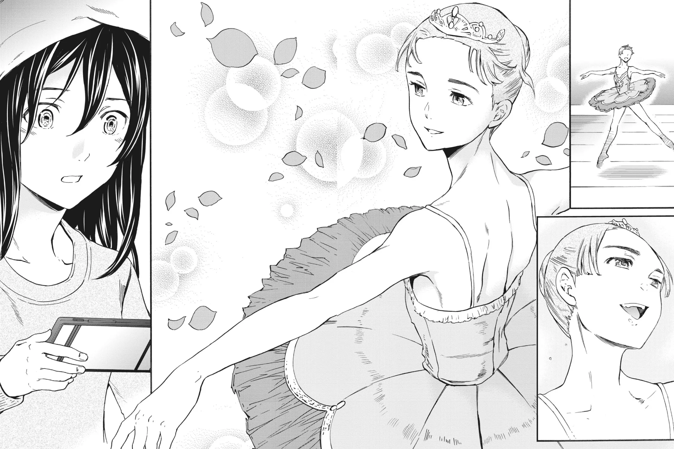 The Magnificent Grand Scene Chapter 29 page 51 - 