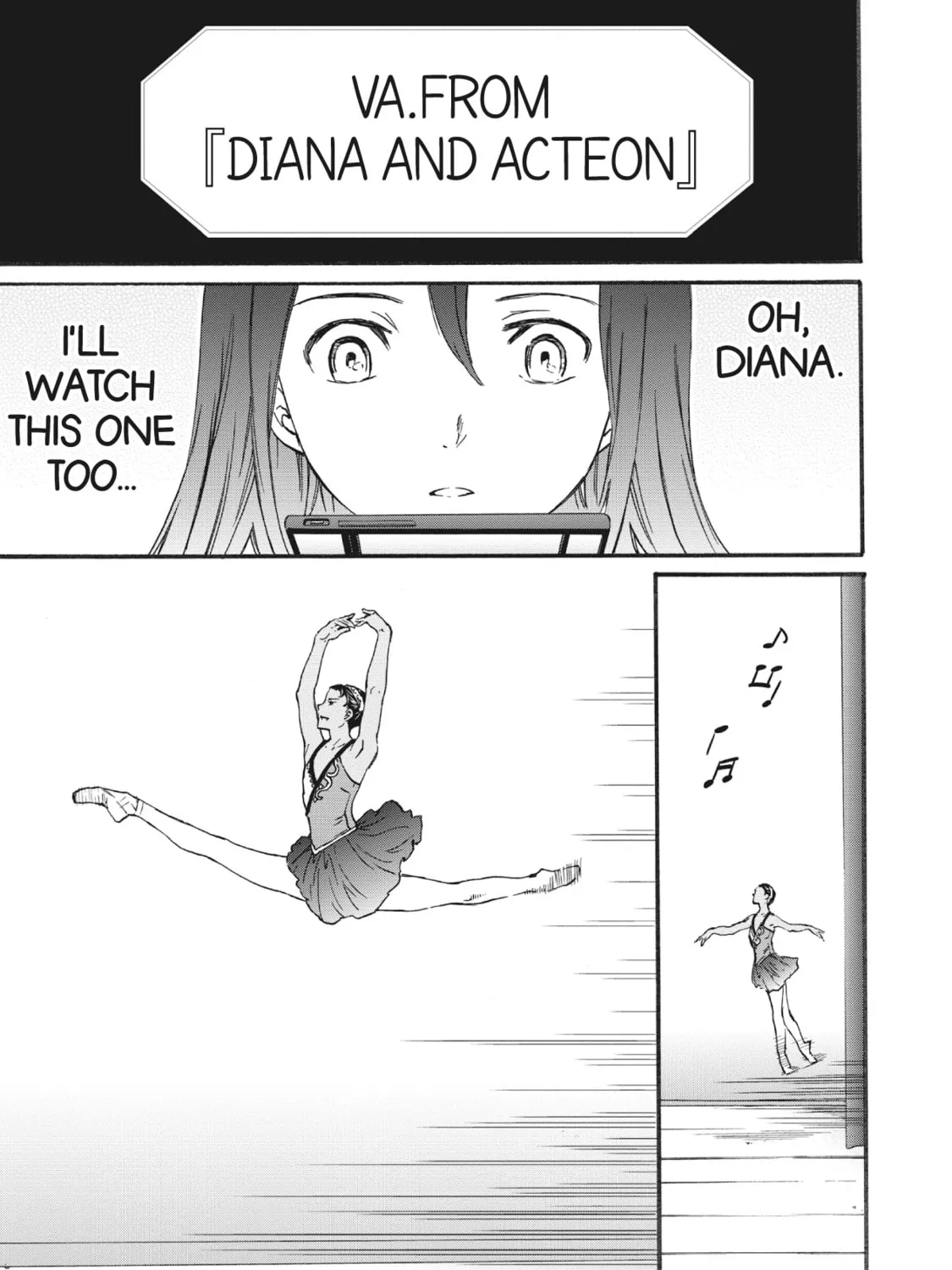 The Magnificent Grand Scene Chapter 29 page 55 - 