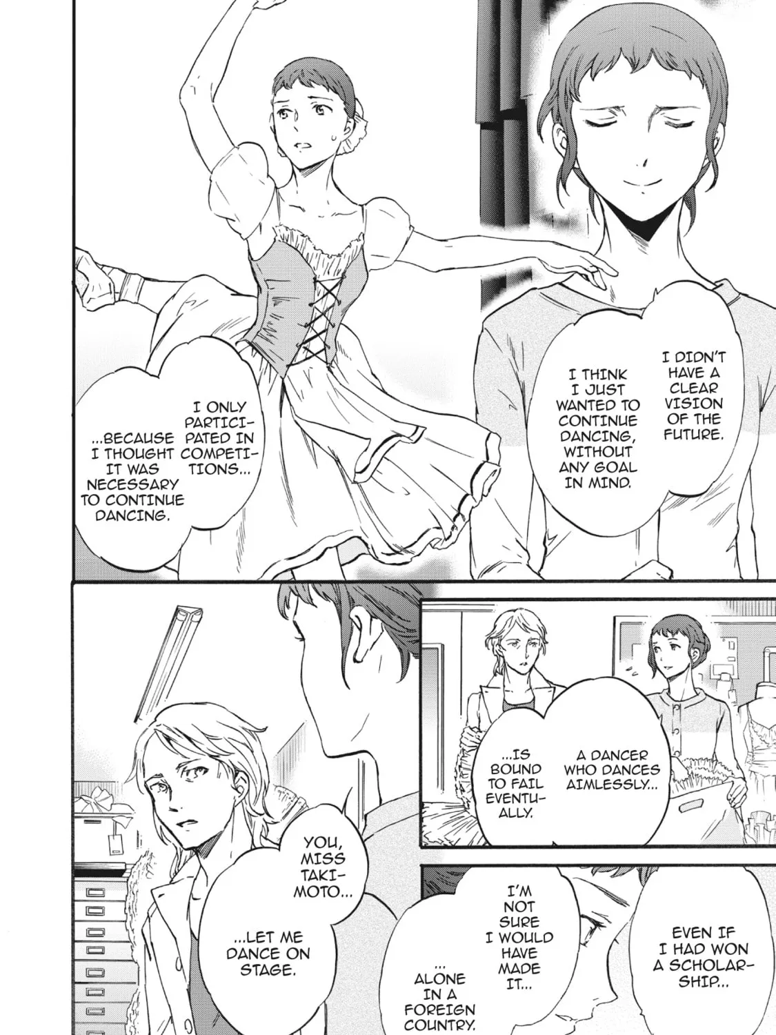 The Magnificent Grand Scene Chapter 29 page 7 - 