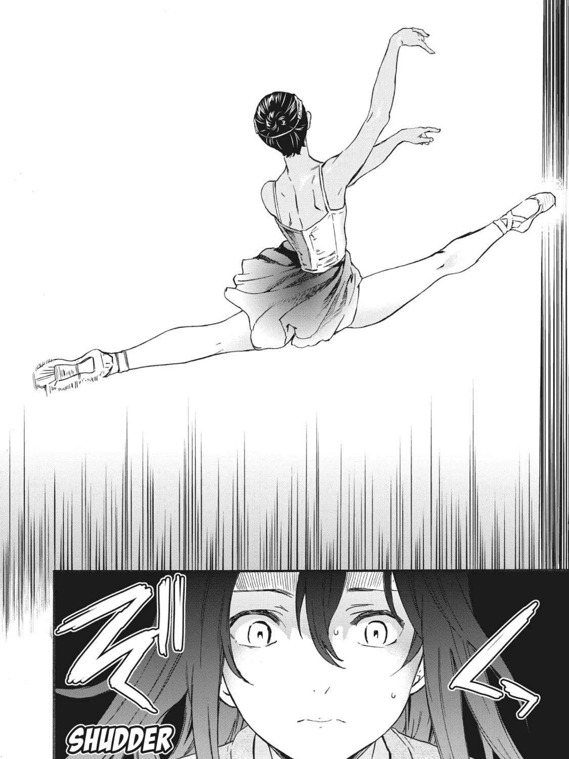 The Magnificent Grand Scene Chapter 29 page 61 - 