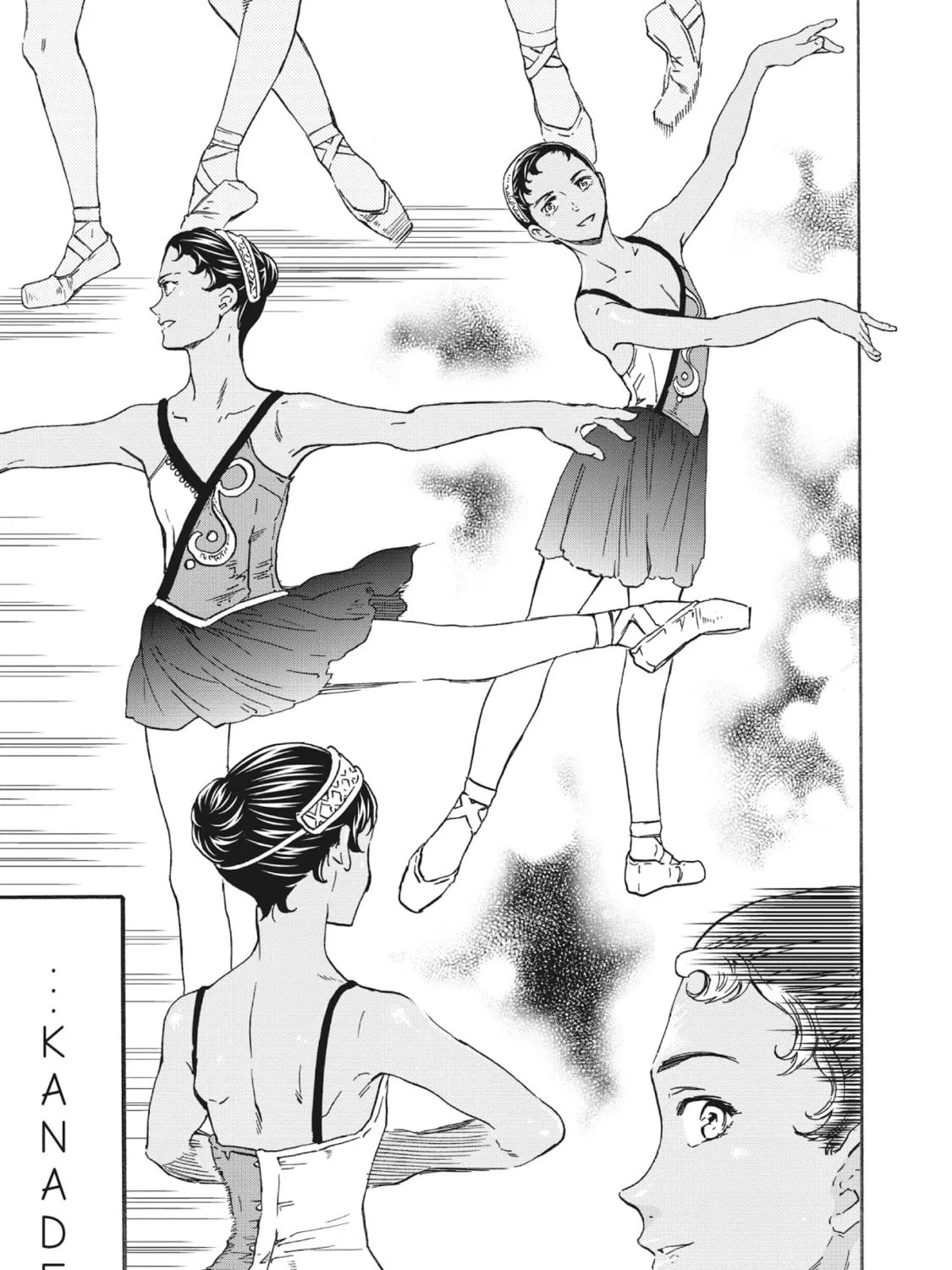 The Magnificent Grand Scene Chapter 29 page 63 - 