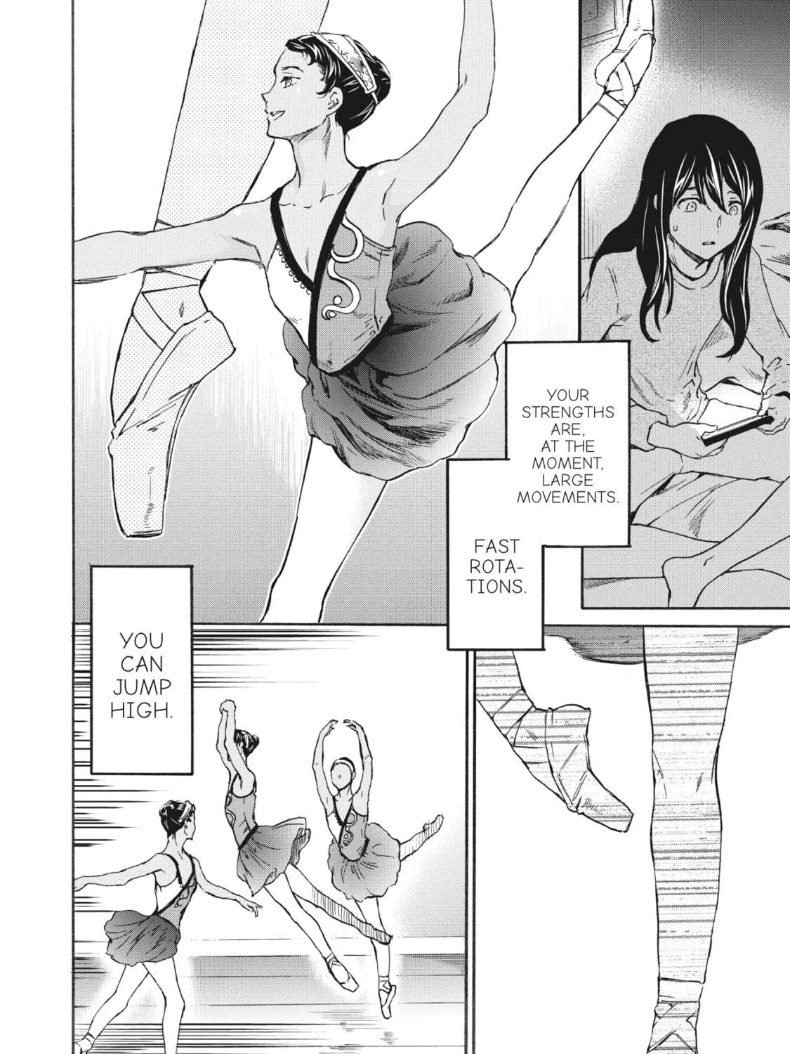 The Magnificent Grand Scene Chapter 29 page 65 - 