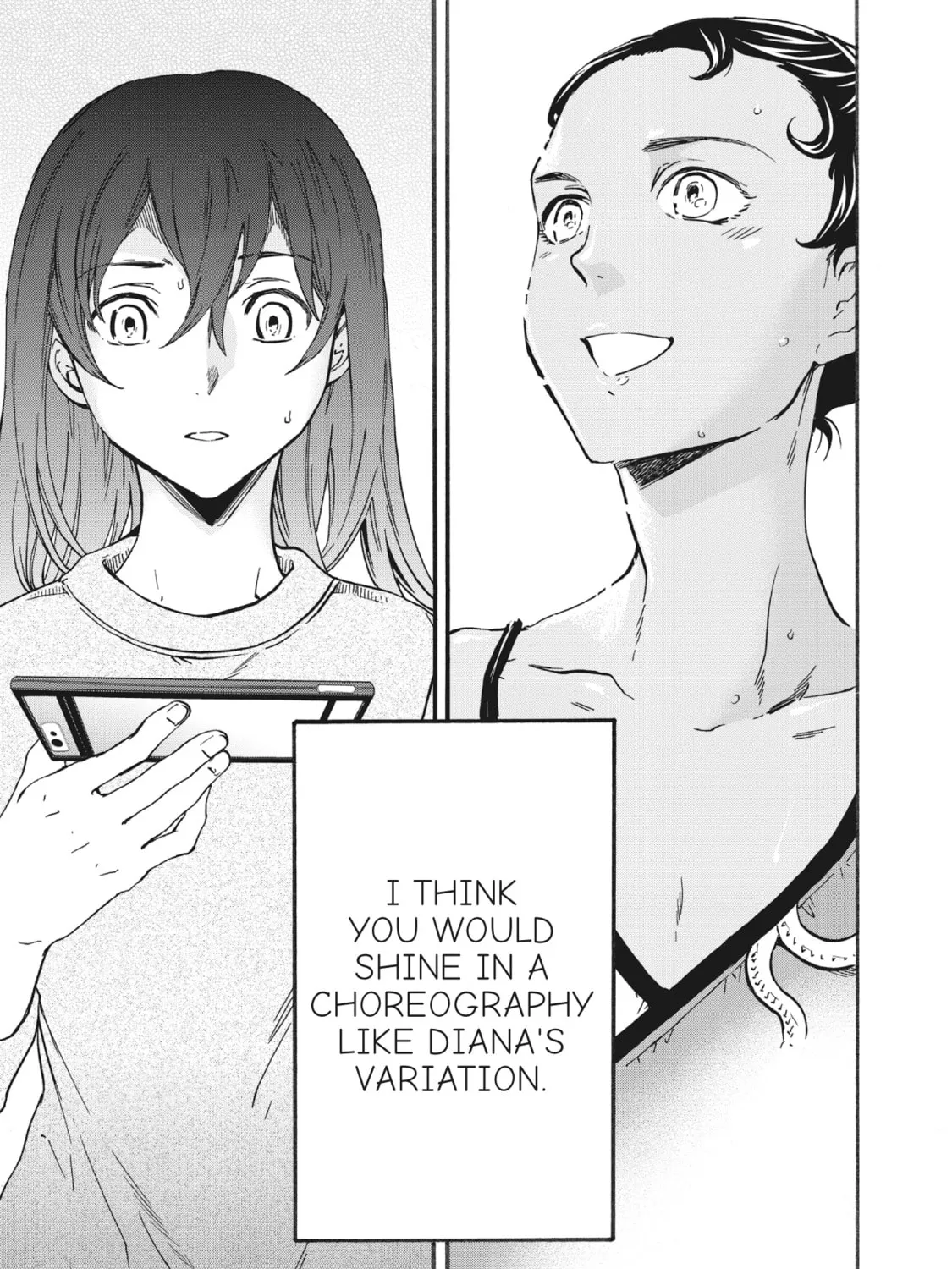 The Magnificent Grand Scene Chapter 29 page 67 - 