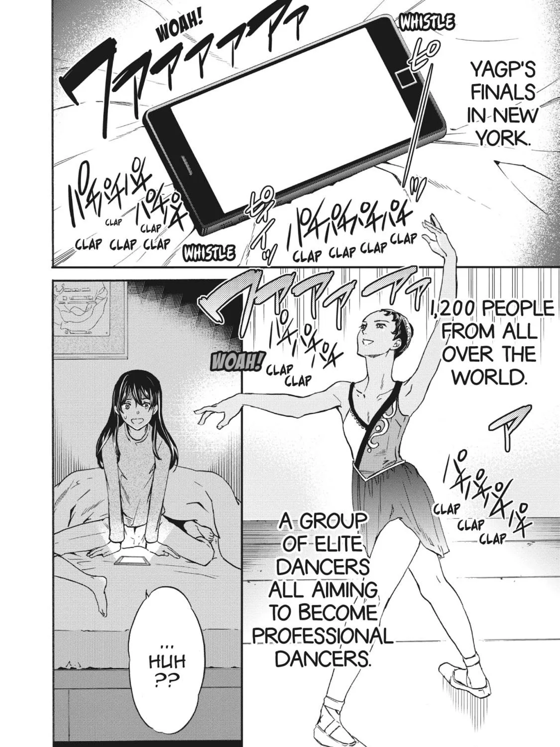 The Magnificent Grand Scene Chapter 29 page 69 - 