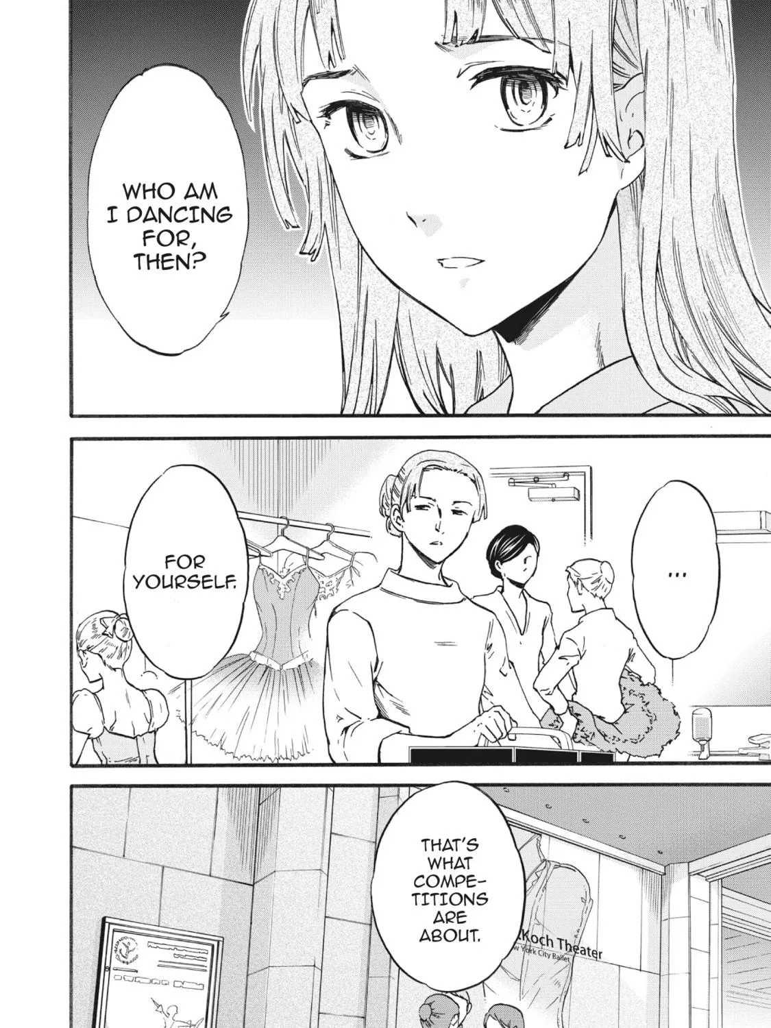 The Magnificent Grand Scene Chapter 30 page 11 - 