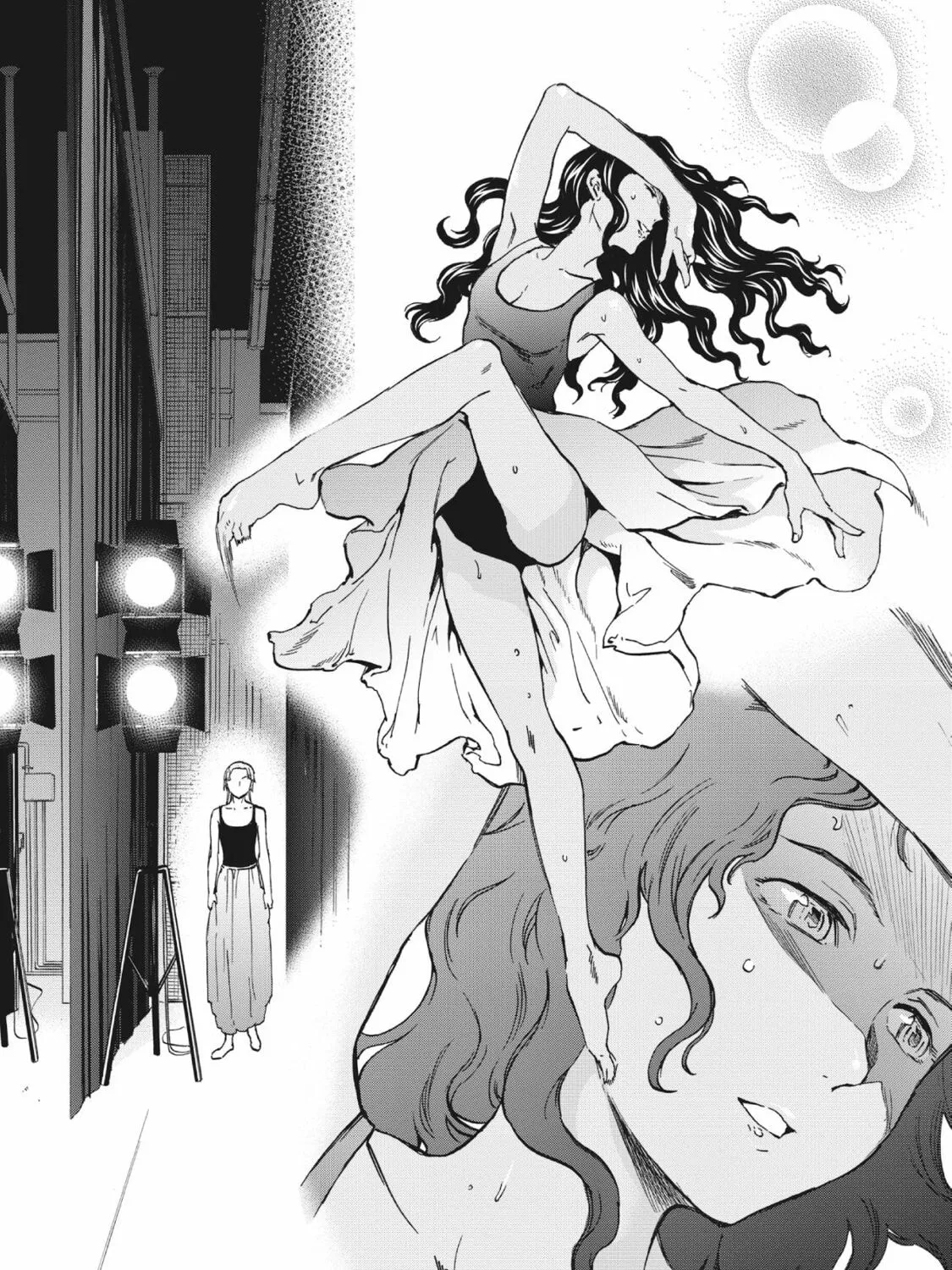 The Magnificent Grand Scene Chapter 30 page 15 - 