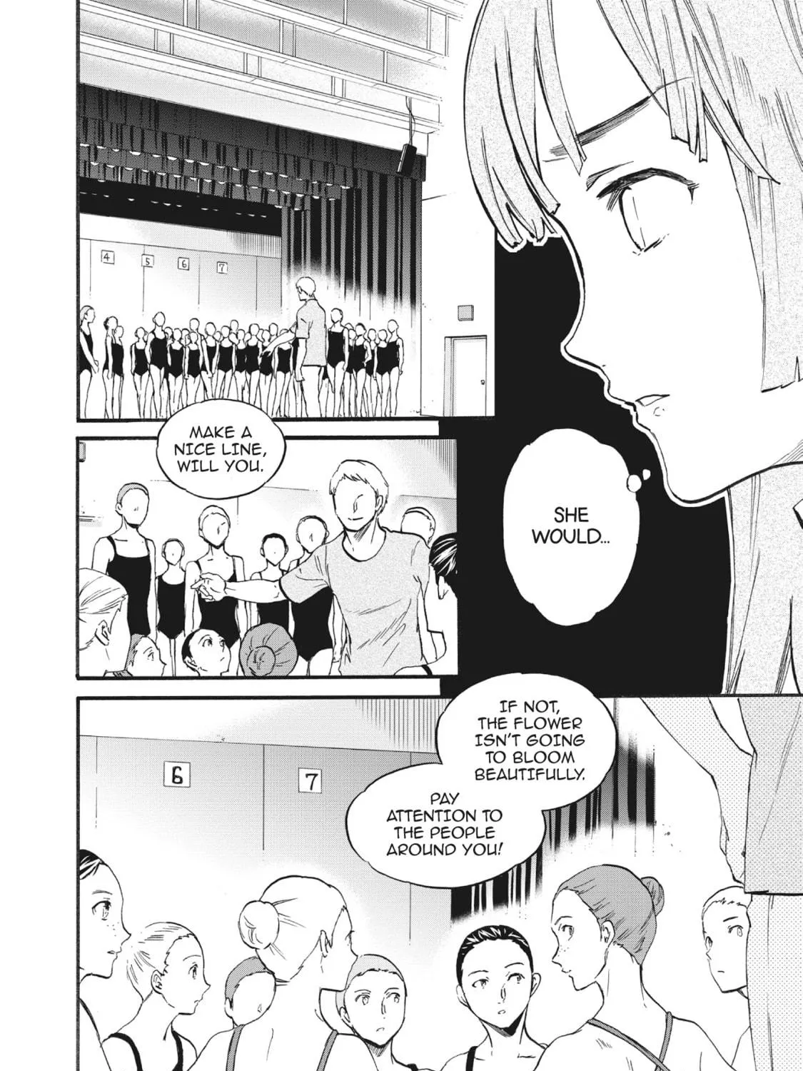 The Magnificent Grand Scene Chapter 30 page 19 - 