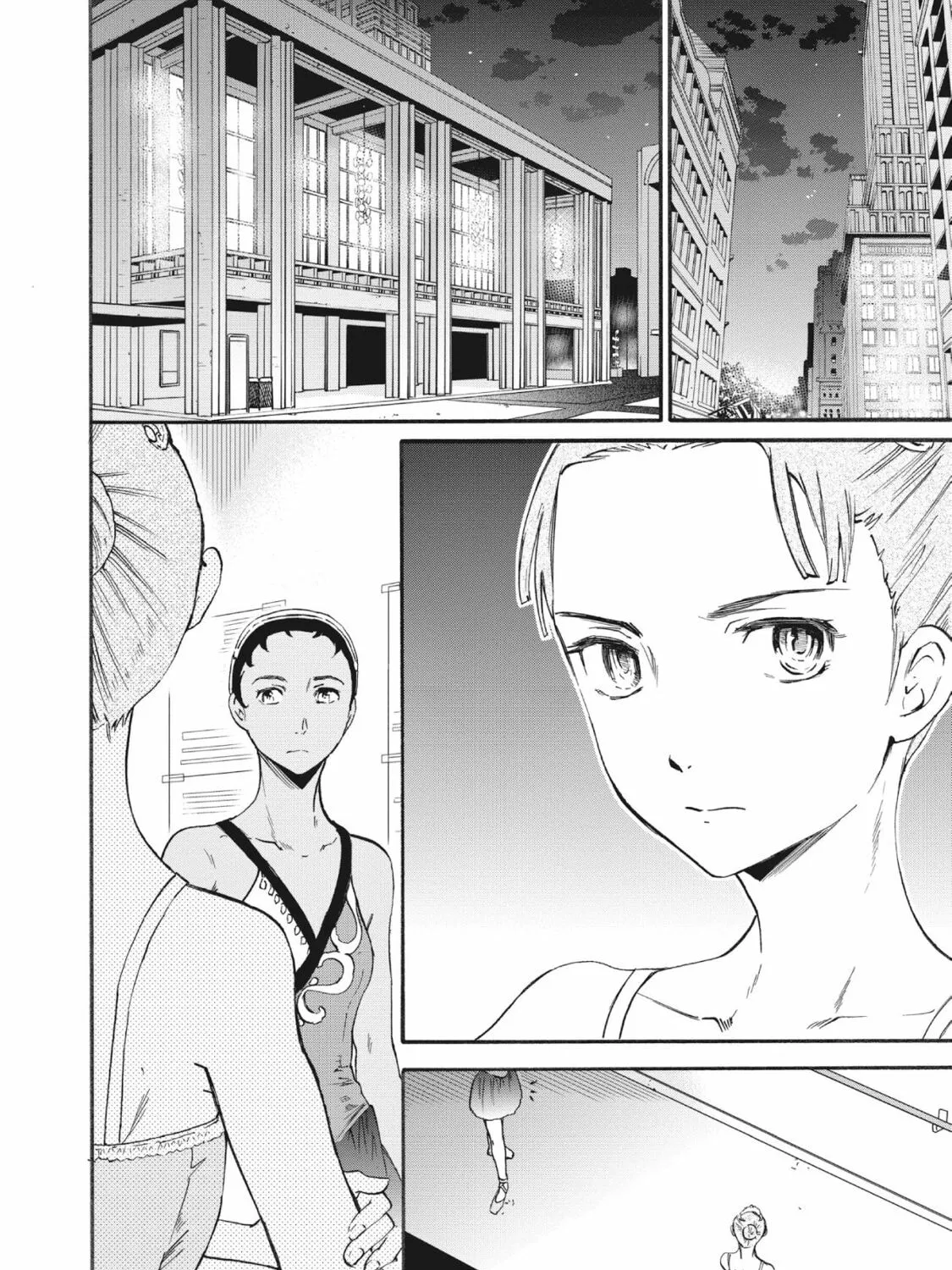 The Magnificent Grand Scene Chapter 30 page 3 - 