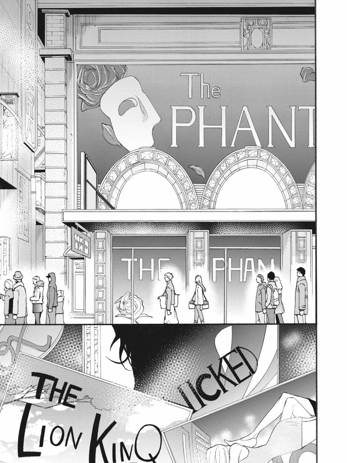 The Magnificent Grand Scene Chapter 30 page 29 - 