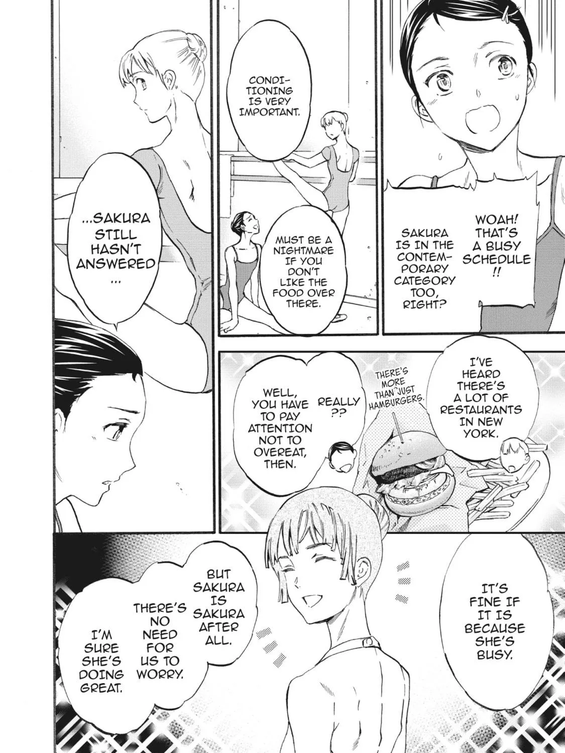 The Magnificent Grand Scene Chapter 30 page 39 - 