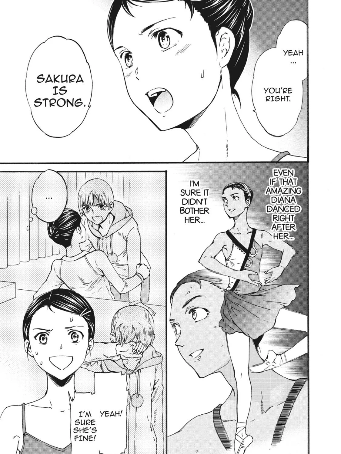 The Magnificent Grand Scene Chapter 30 page 41 - 