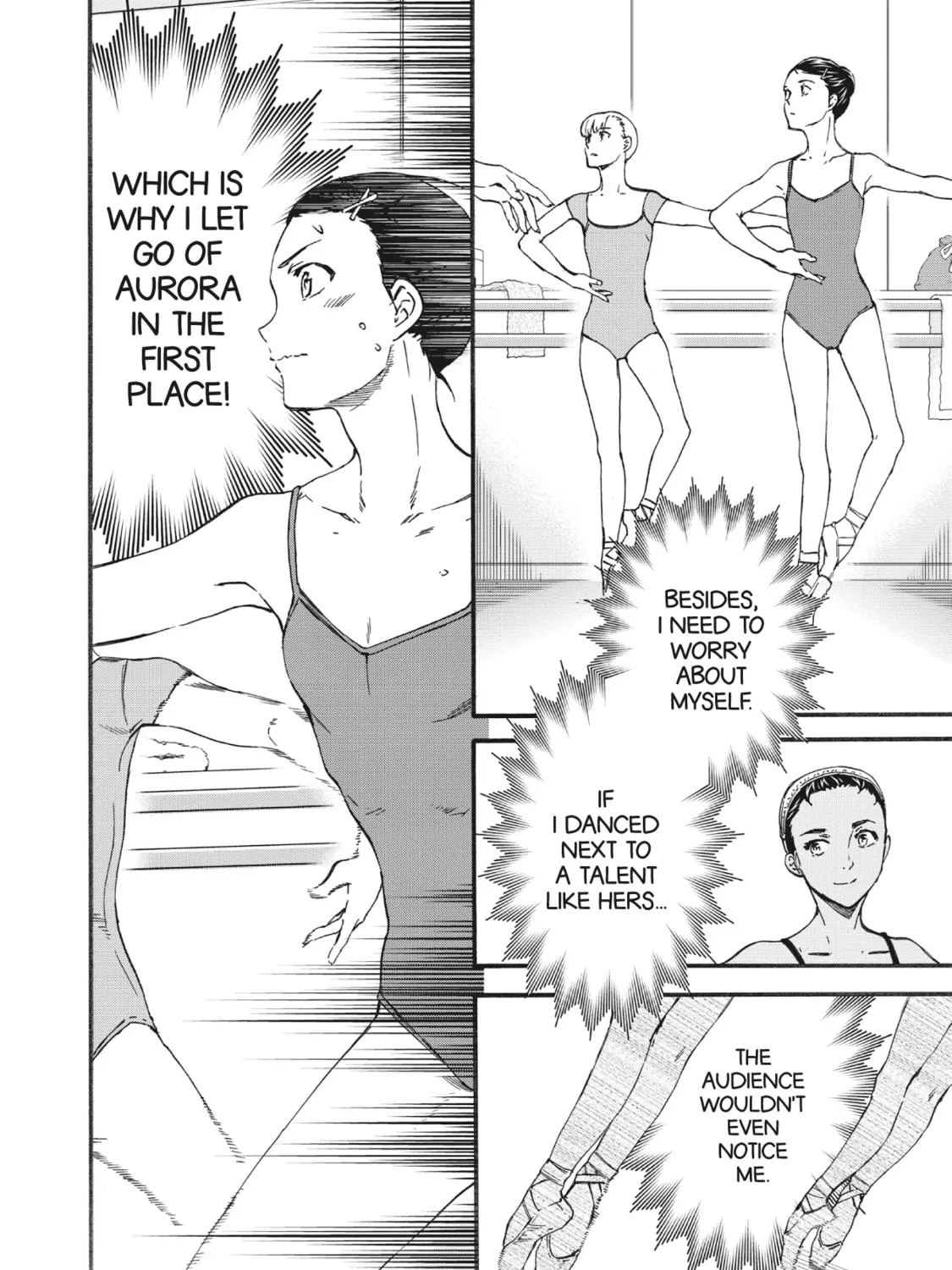 The Magnificent Grand Scene Chapter 30 page 43 - 