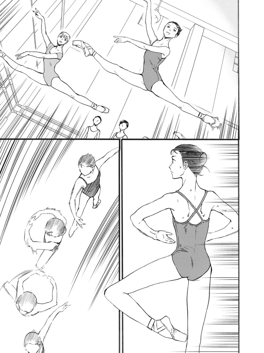 The Magnificent Grand Scene Chapter 30 page 45 - 
