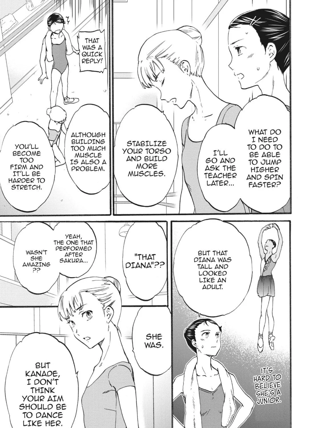 The Magnificent Grand Scene Chapter 30 page 49 - 