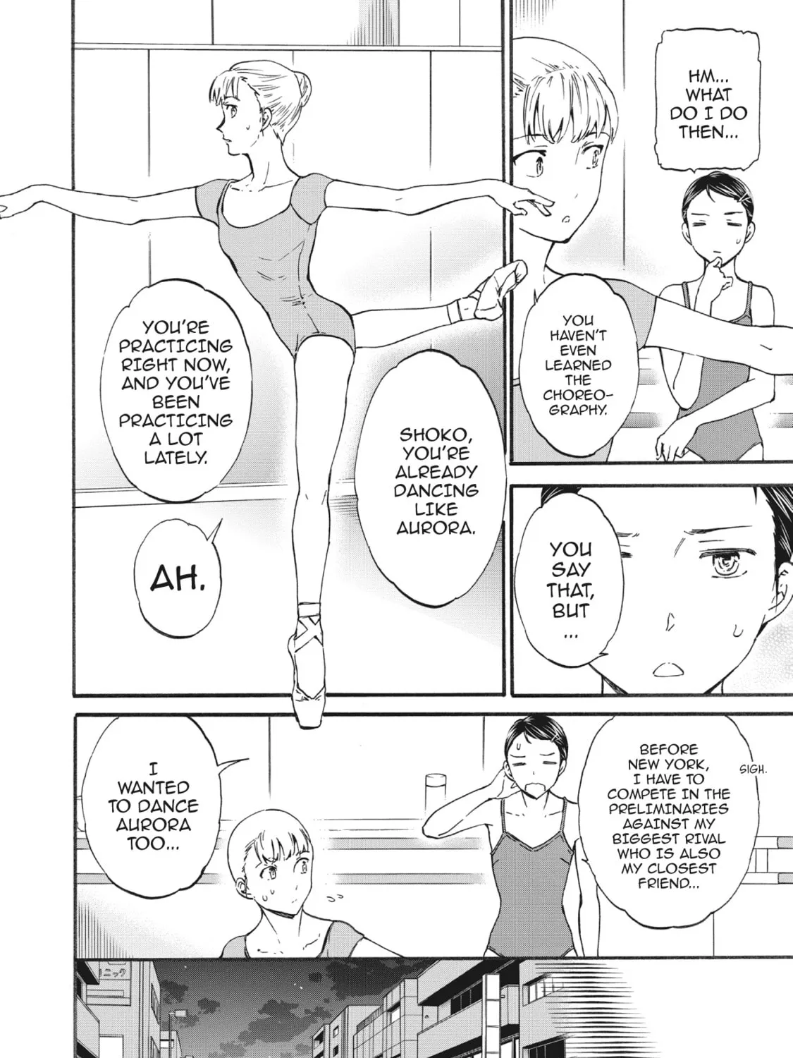 The Magnificent Grand Scene Chapter 30 page 51 - 