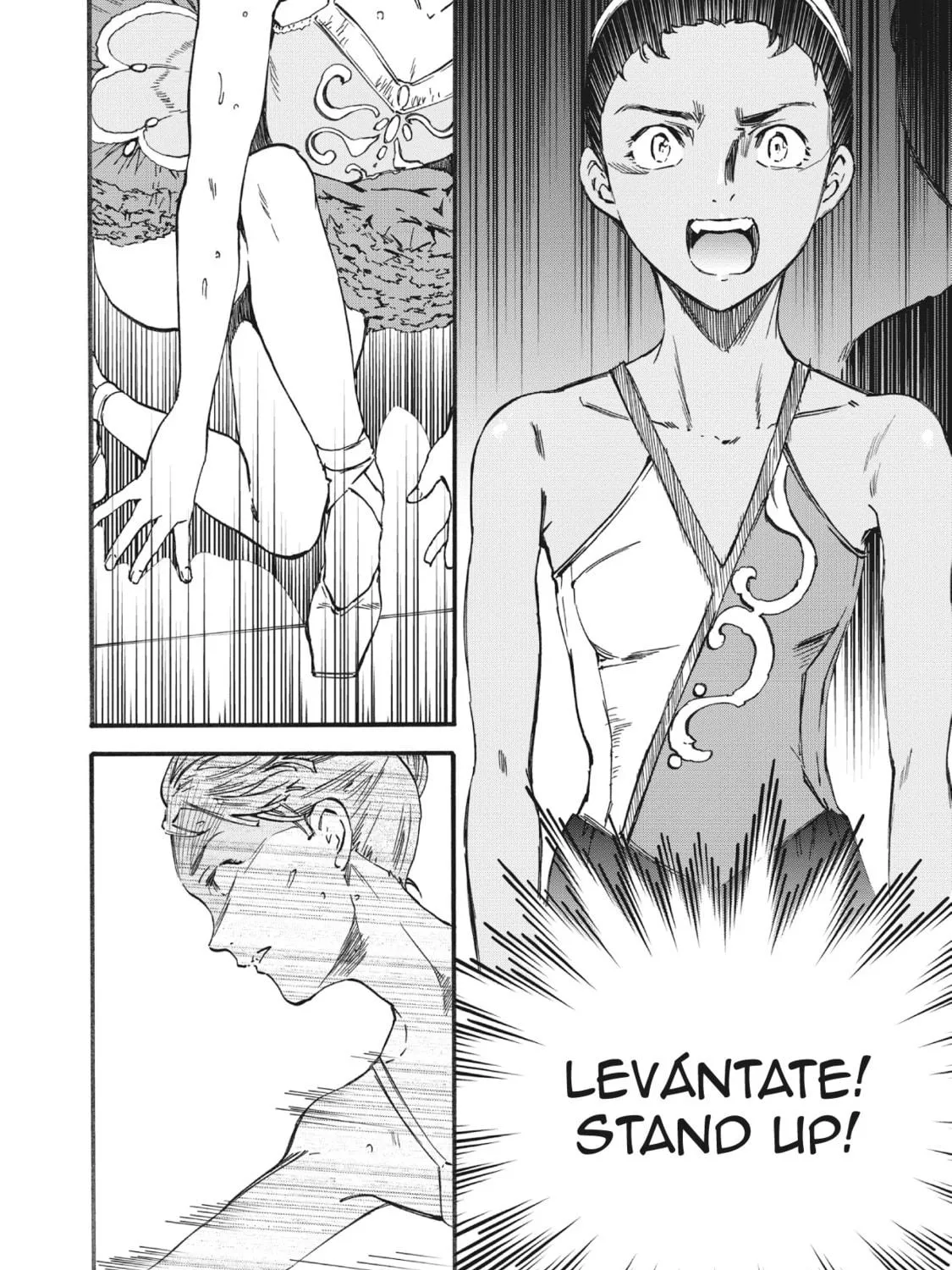 The Magnificent Grand Scene Chapter 30 page 59 - 