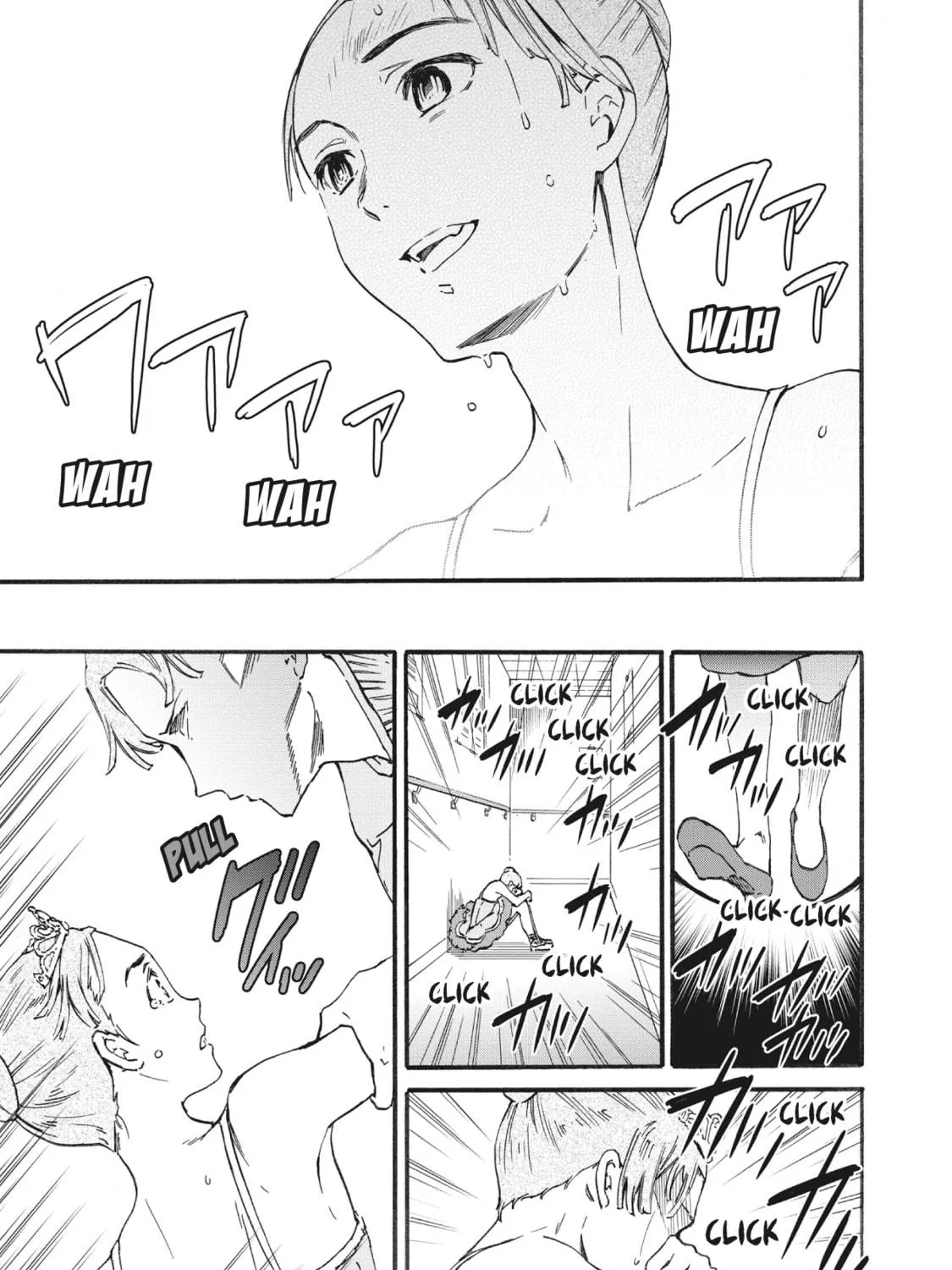 The Magnificent Grand Scene Chapter 30 page 65 - 