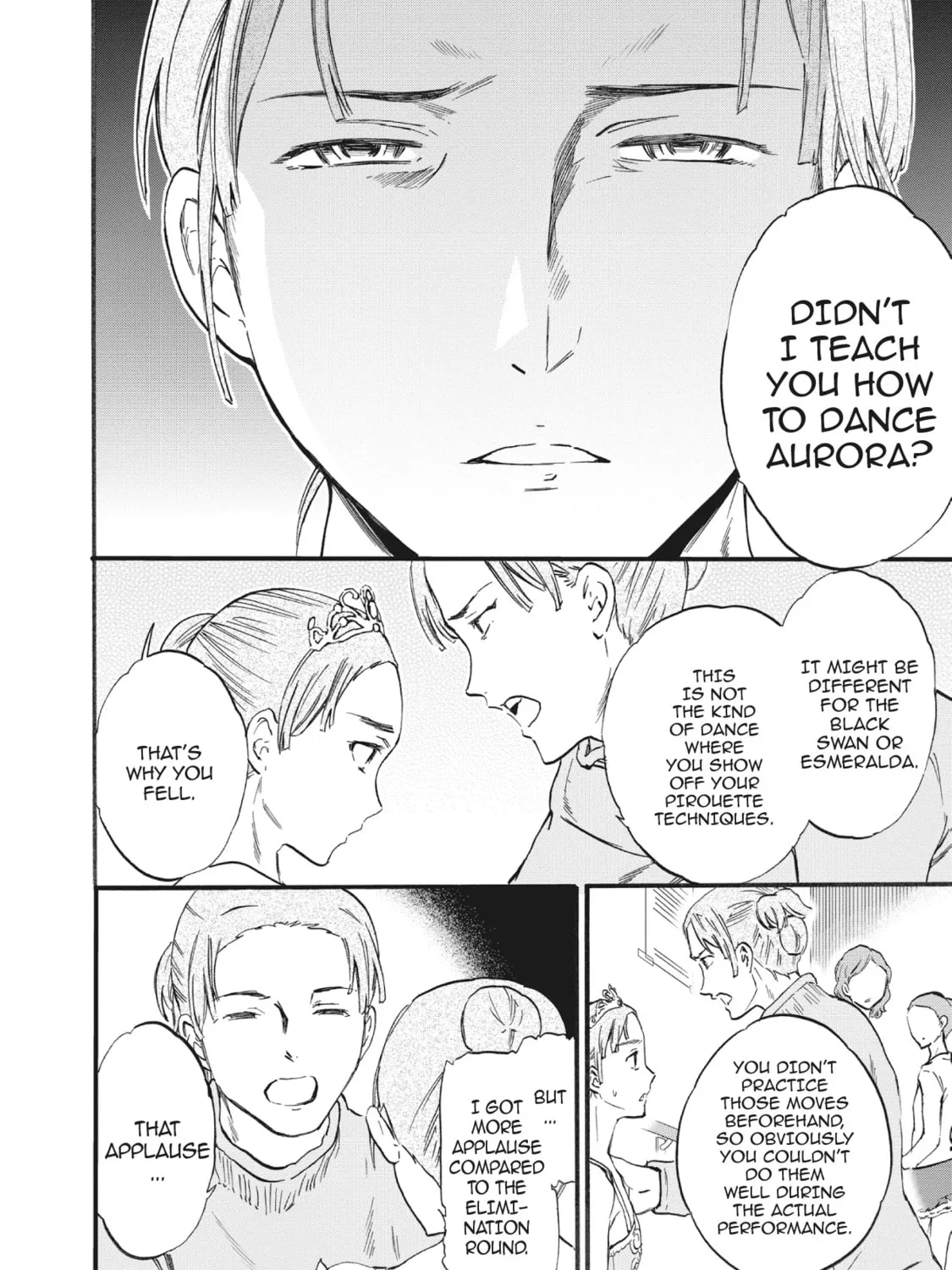 The Magnificent Grand Scene Chapter 30 page 67 - 