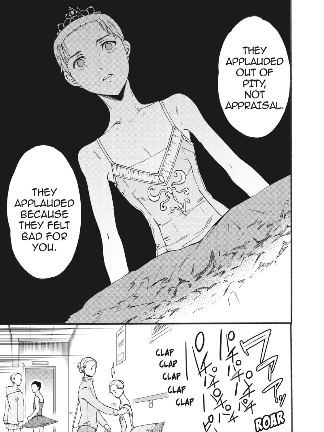 The Magnificent Grand Scene Chapter 30 page 69 - 