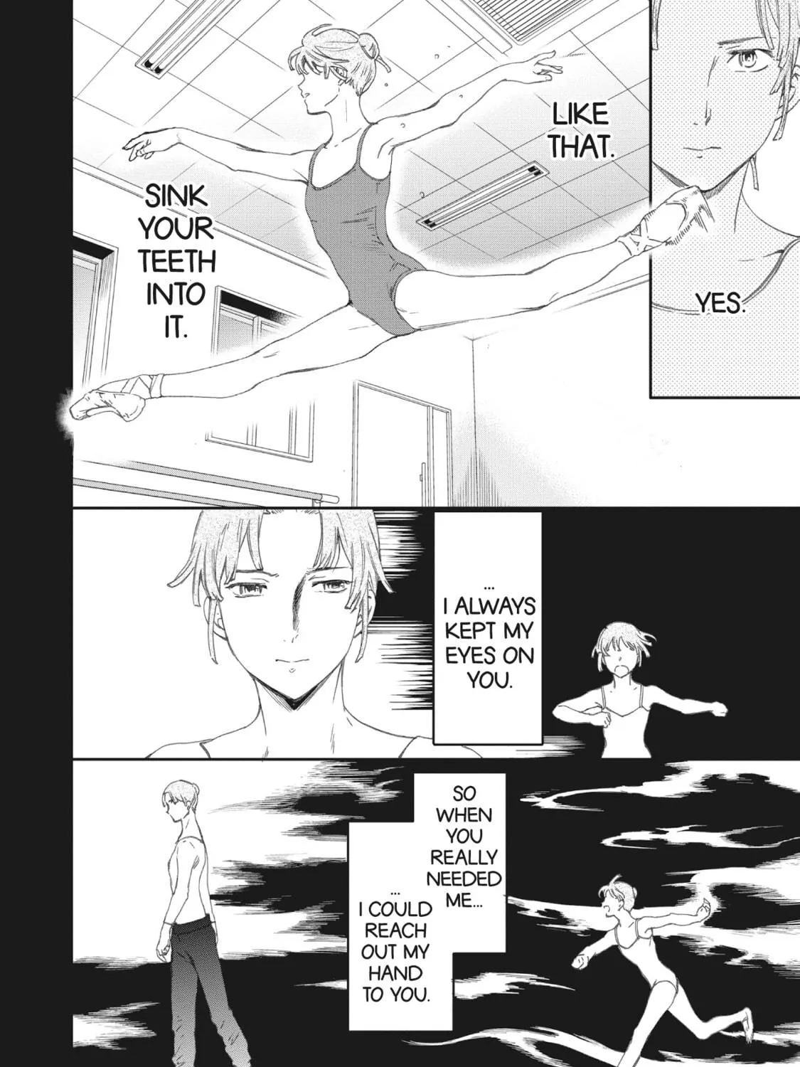 The Magnificent Grand Scene Chapter 31 page 11 - 