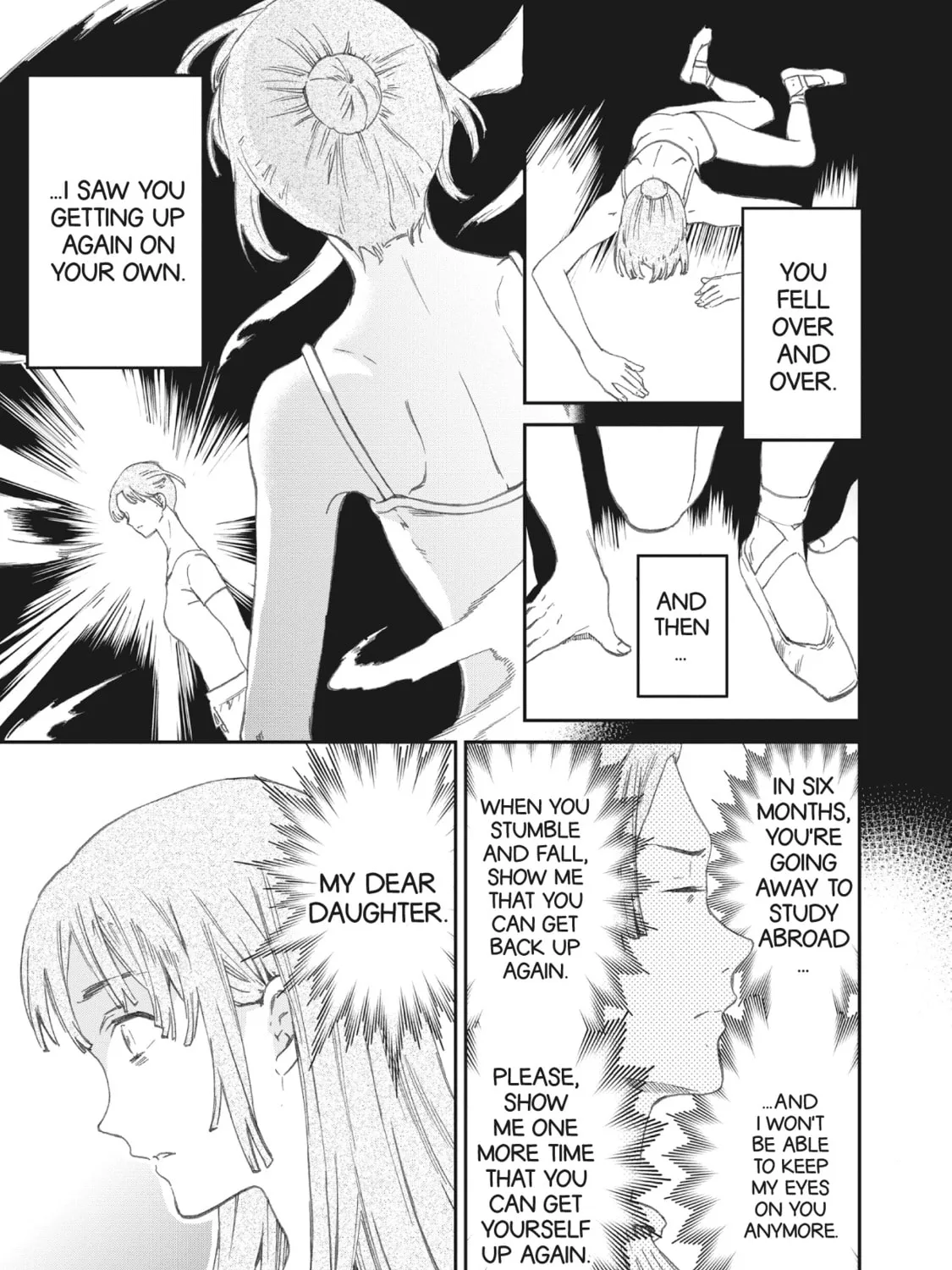 The Magnificent Grand Scene Chapter 31 page 13 - 