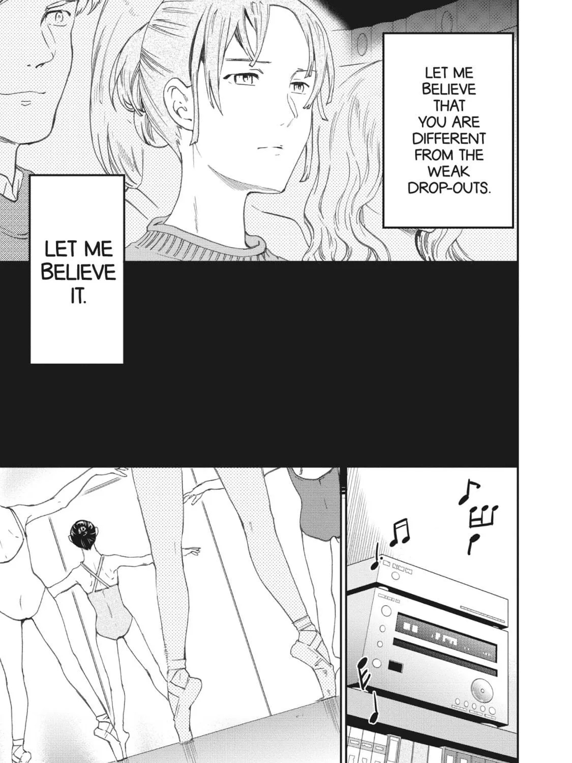 The Magnificent Grand Scene Chapter 31 page 17 - 