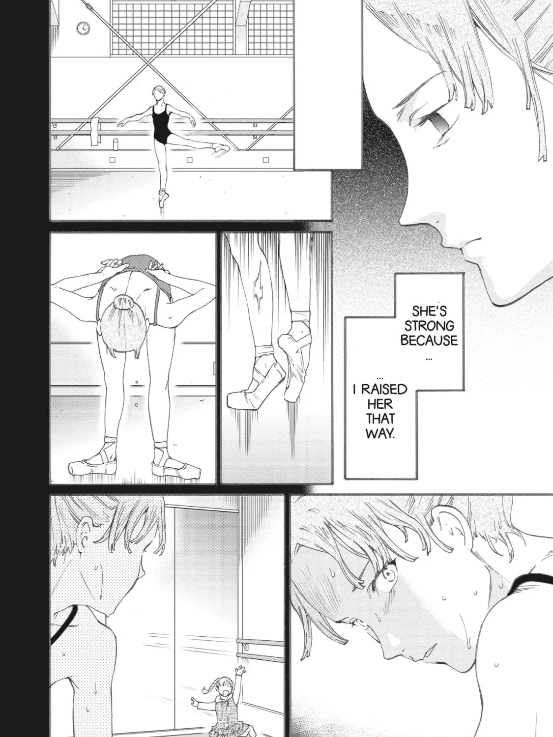 The Magnificent Grand Scene Chapter 31 page 3 - 