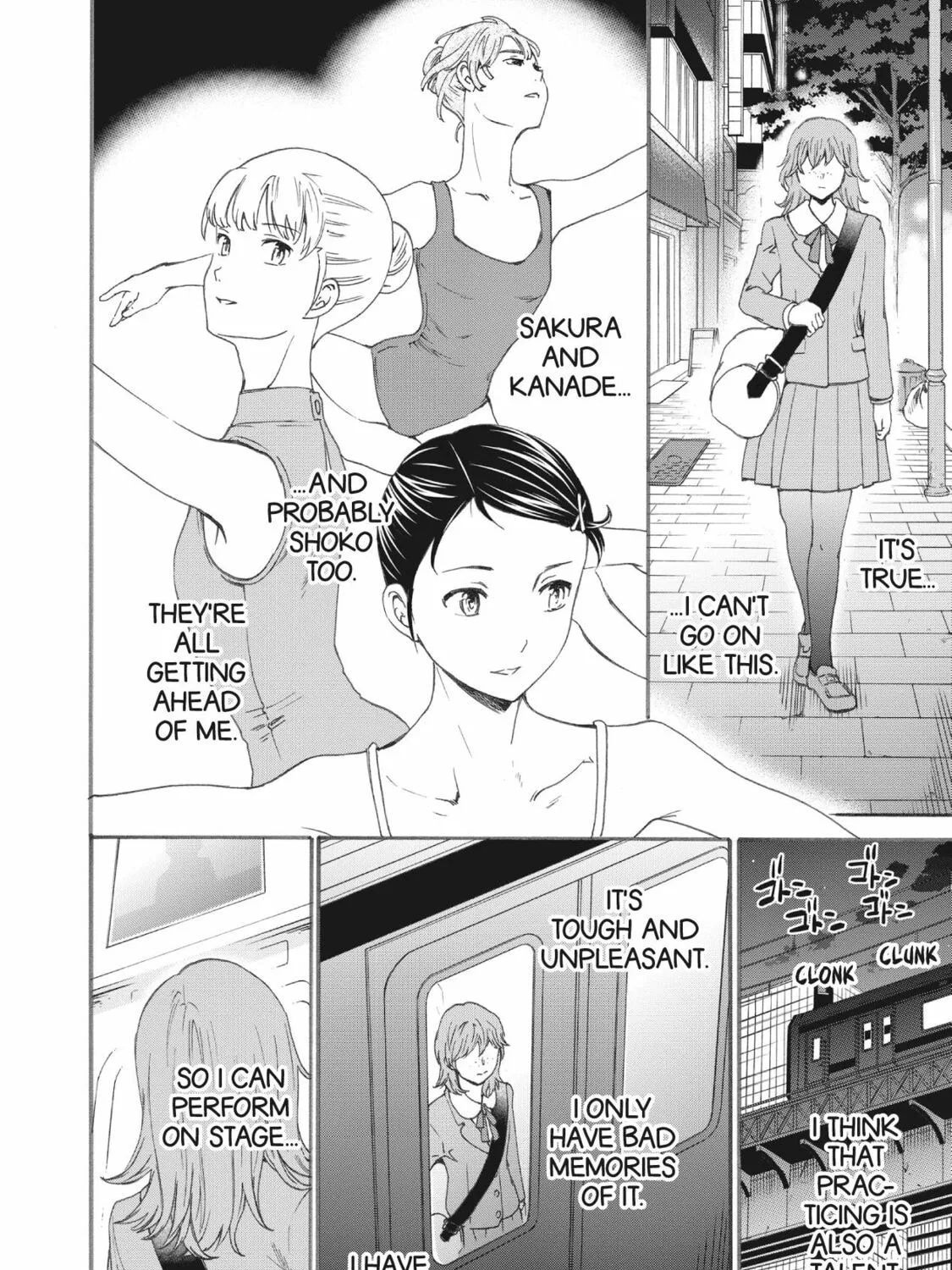 The Magnificent Grand Scene Chapter 31 page 31 - 