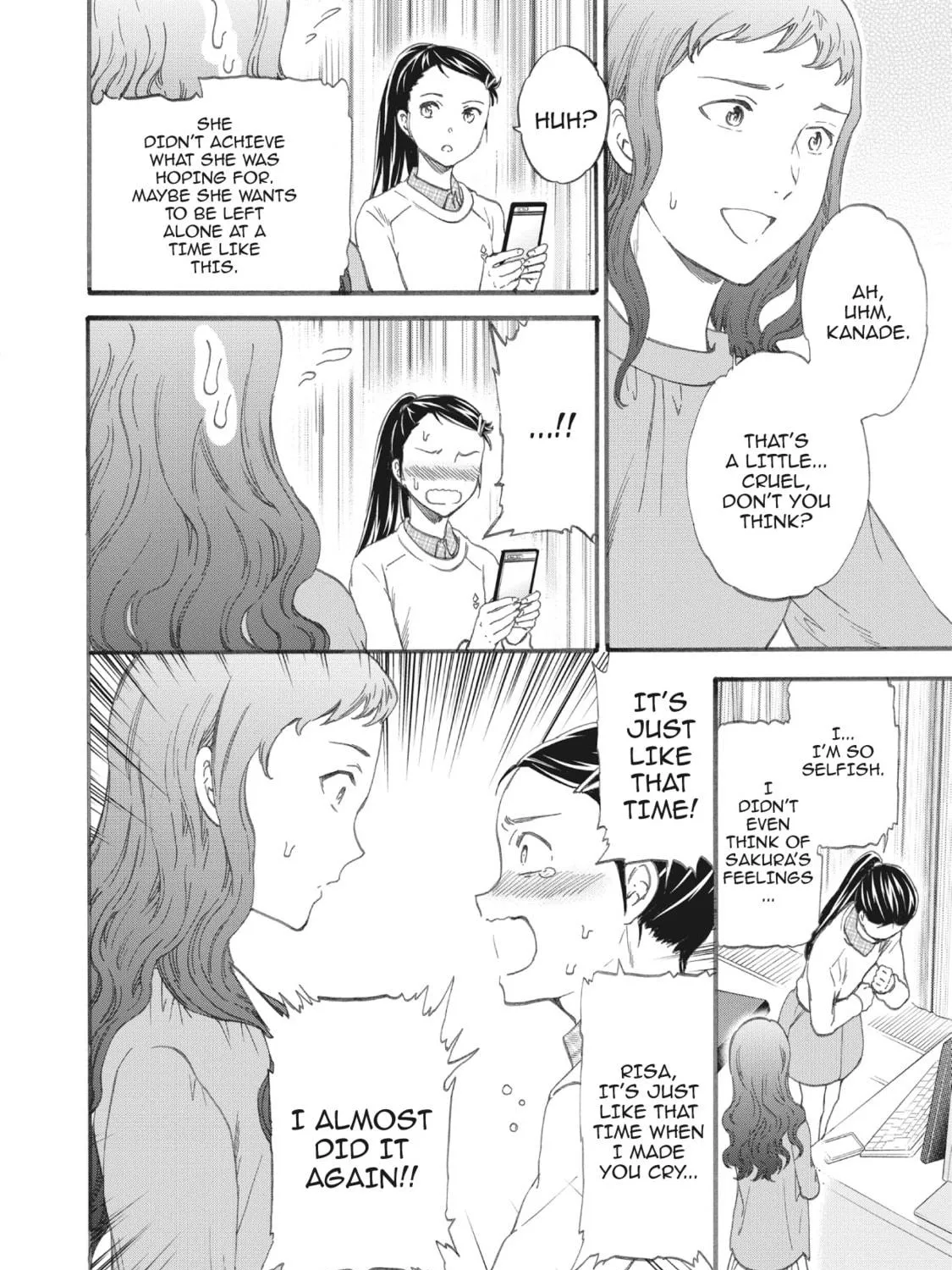 The Magnificent Grand Scene Chapter 31 page 39 - 