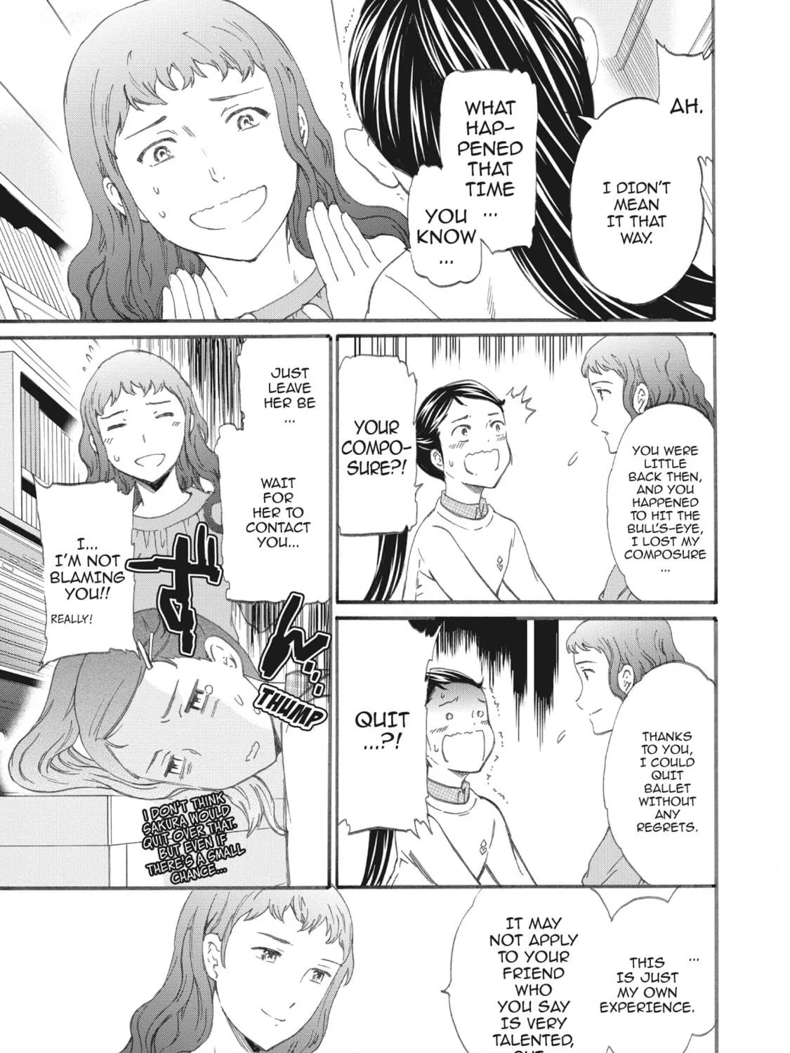 The Magnificent Grand Scene Chapter 31 page 41 - 
