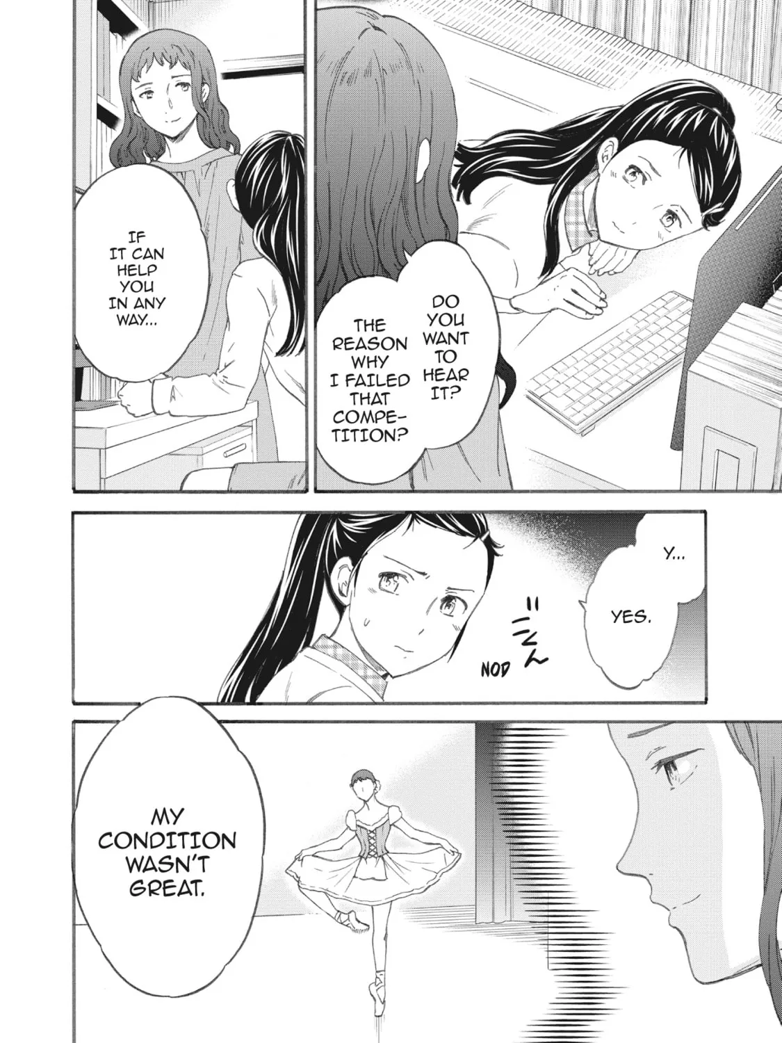 The Magnificent Grand Scene Chapter 31 page 43 - 