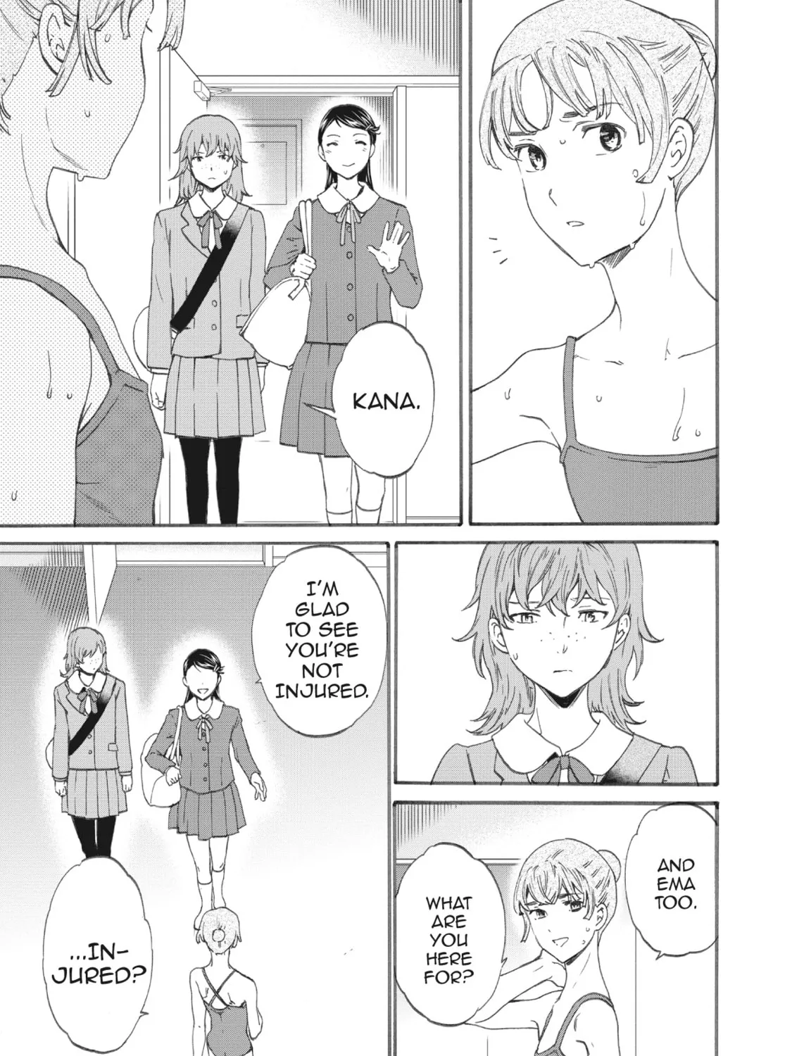 The Magnificent Grand Scene Chapter 31 page 61 - 