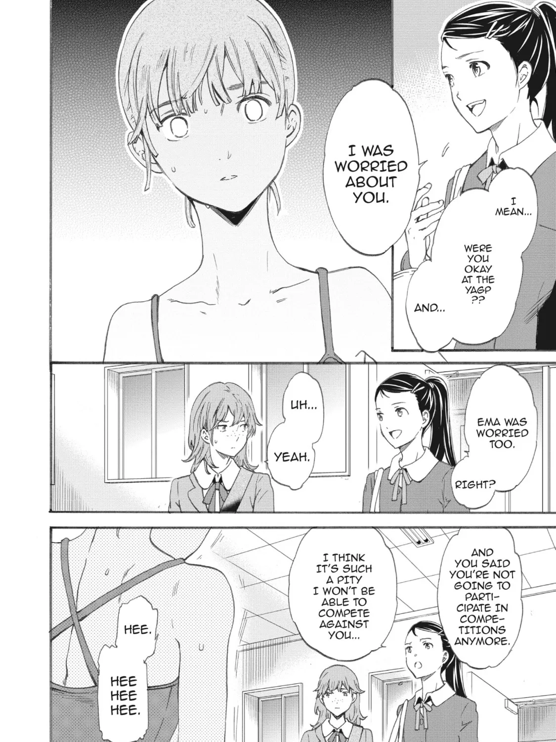 The Magnificent Grand Scene Chapter 31 page 63 - 
