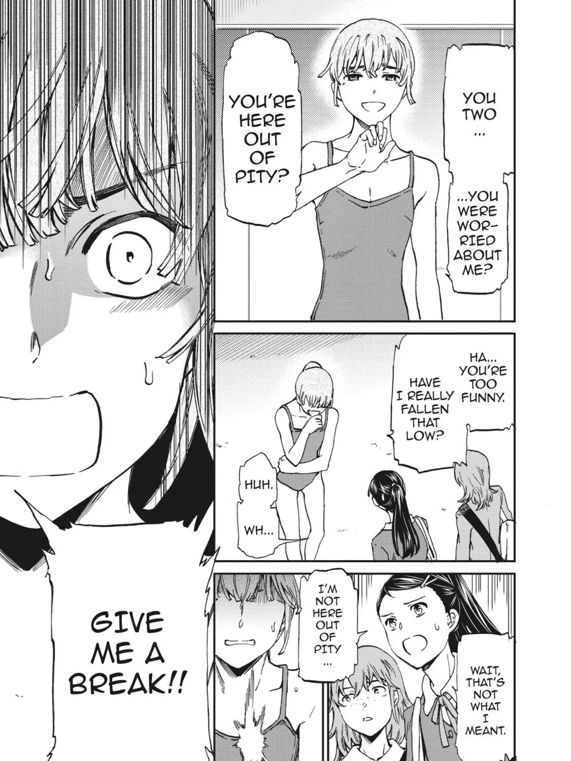 The Magnificent Grand Scene Chapter 31 page 65 - 