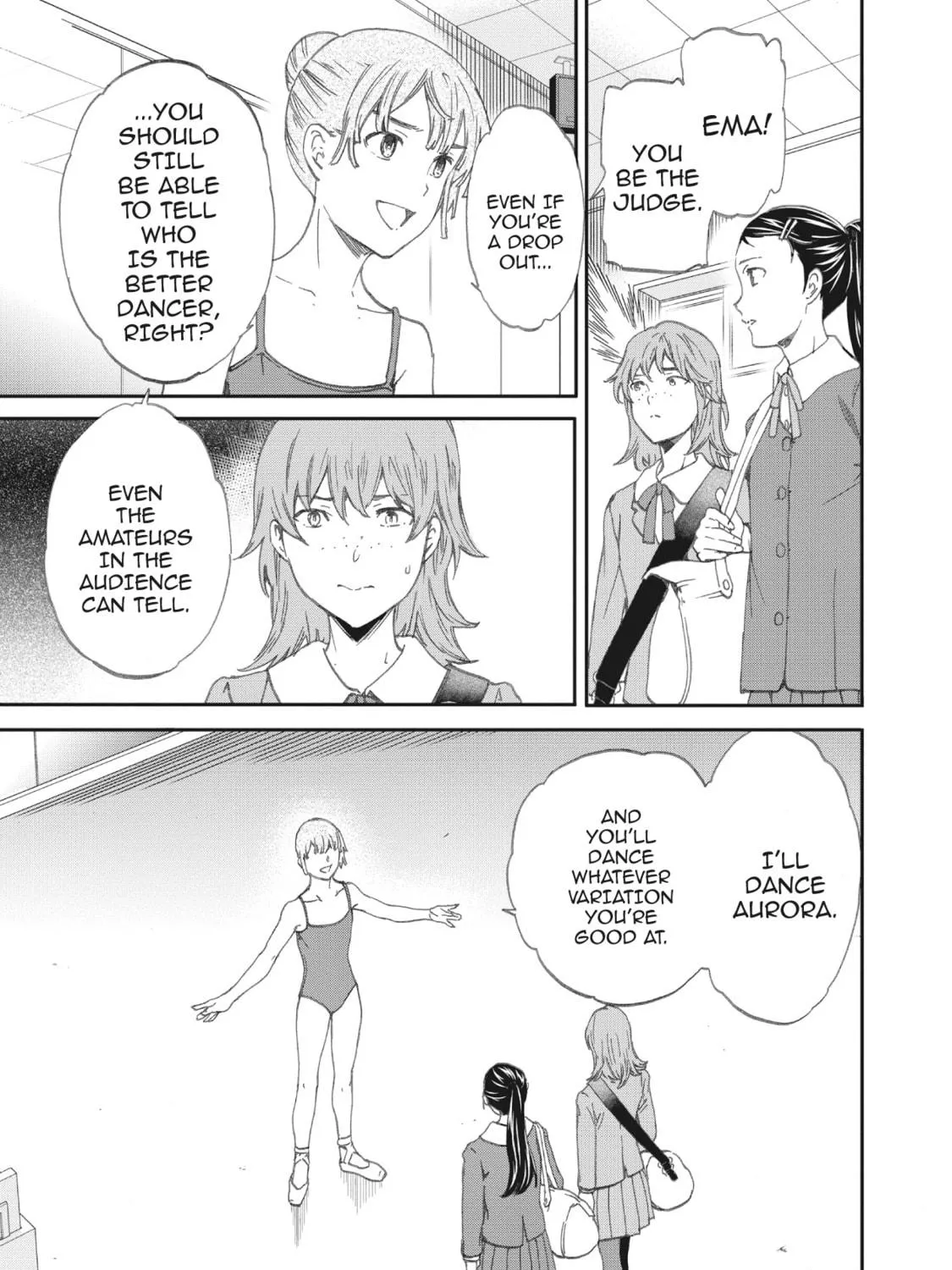 The Magnificent Grand Scene Chapter 31 page 69 - 