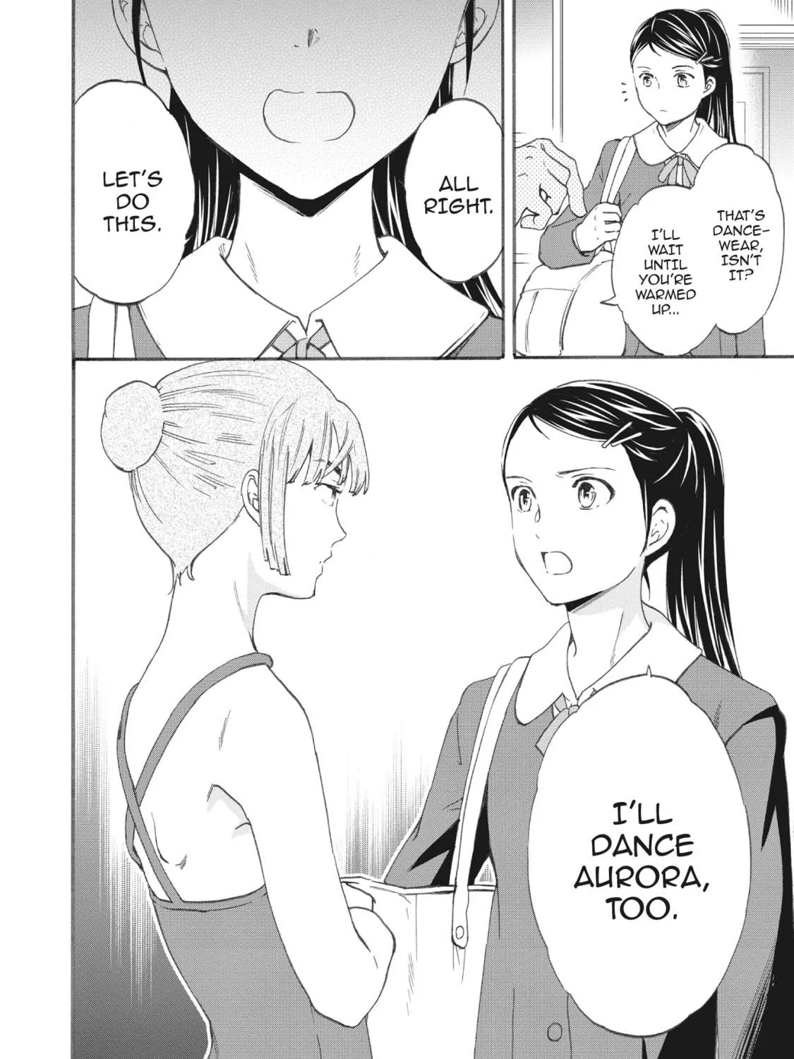 The Magnificent Grand Scene Chapter 31 page 71 - 