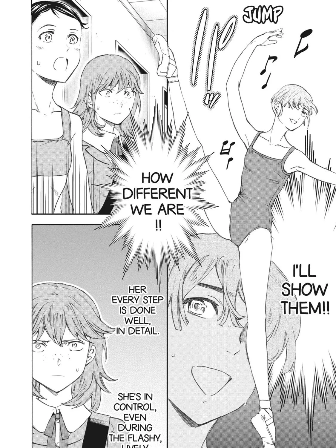 The Magnificent Grand Scene Chapter 32 page 11 - 