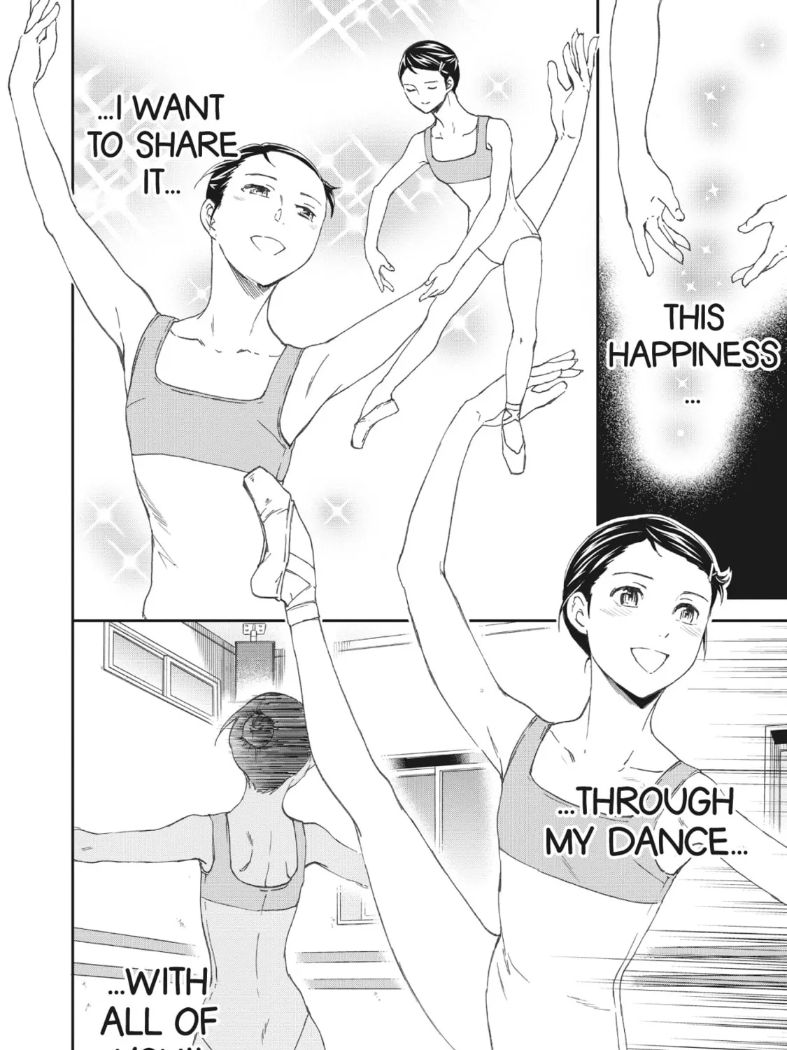 The Magnificent Grand Scene Chapter 32 page 27 - 