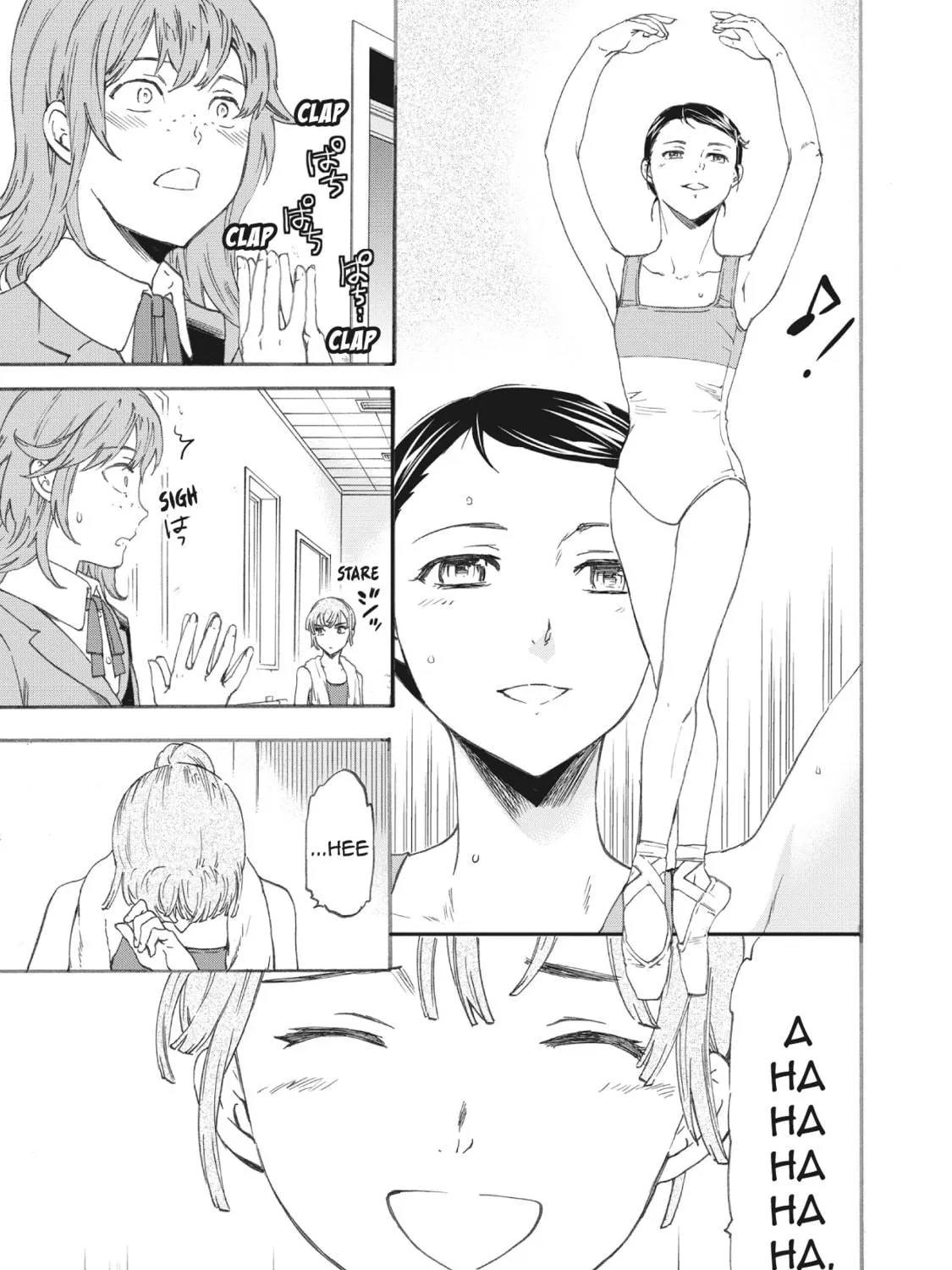 The Magnificent Grand Scene Chapter 32 page 29 - 