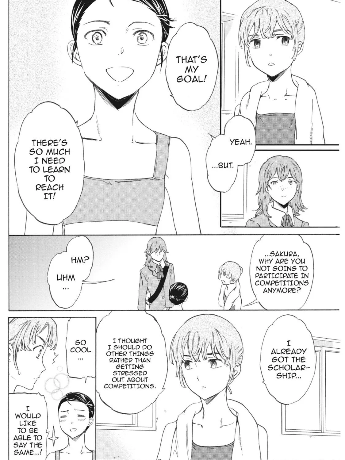 The Magnificent Grand Scene Chapter 32 page 41 - 
