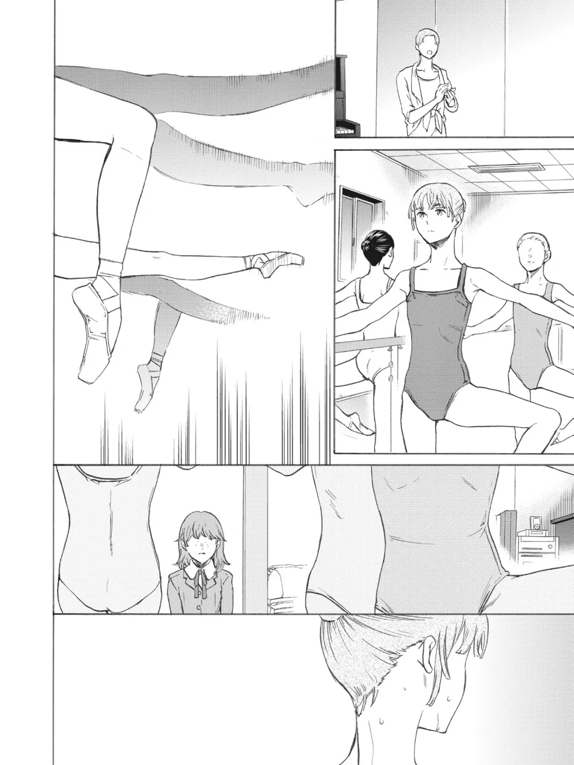 The Magnificent Grand Scene Chapter 32 page 51 - 