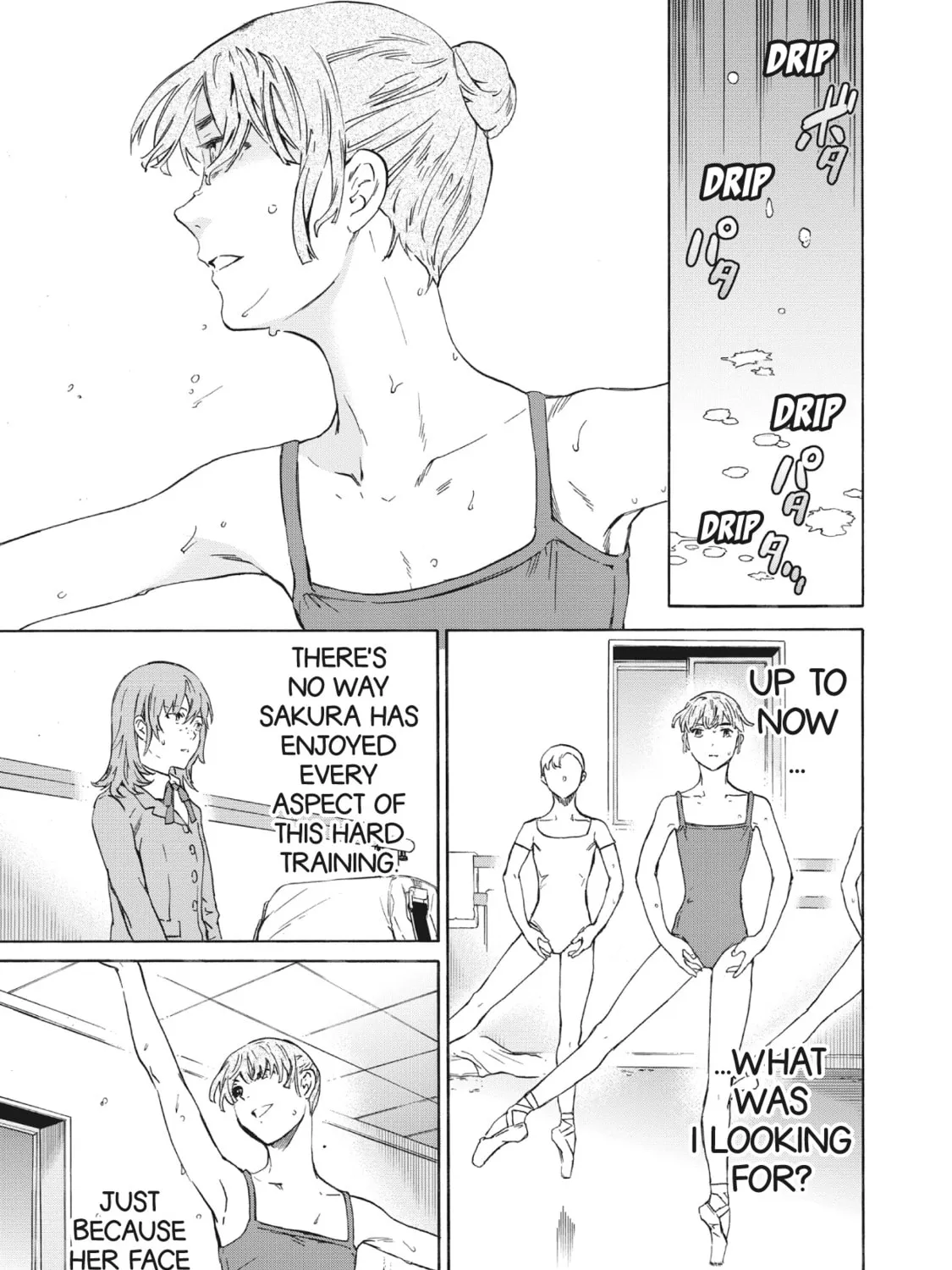 The Magnificent Grand Scene Chapter 32 page 57 - 