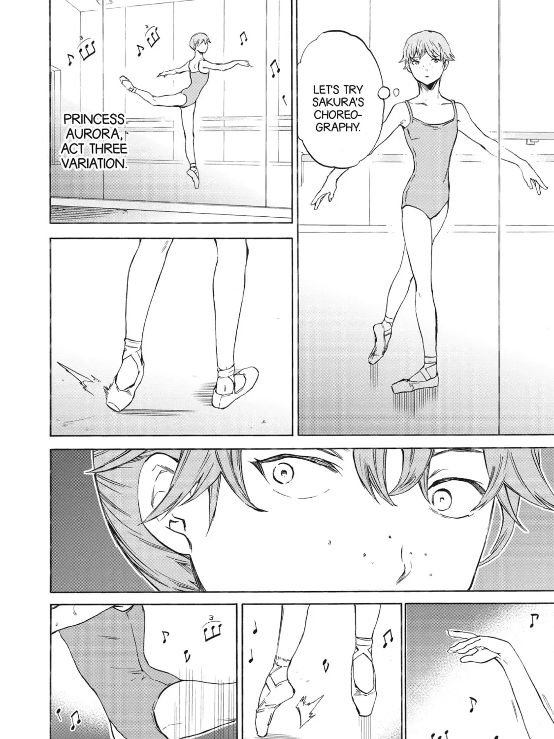 The Magnificent Grand Scene Chapter 32 page 63 - 