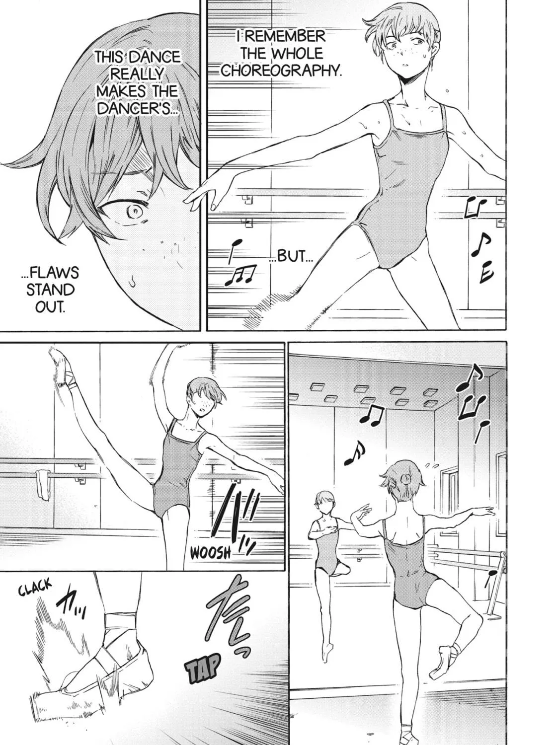 The Magnificent Grand Scene Chapter 32 page 65 - 
