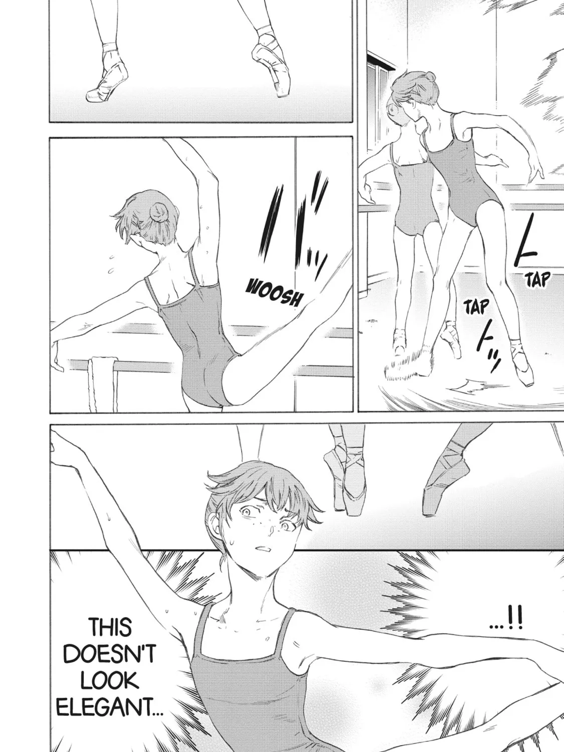 The Magnificent Grand Scene Chapter 32 page 67 - 